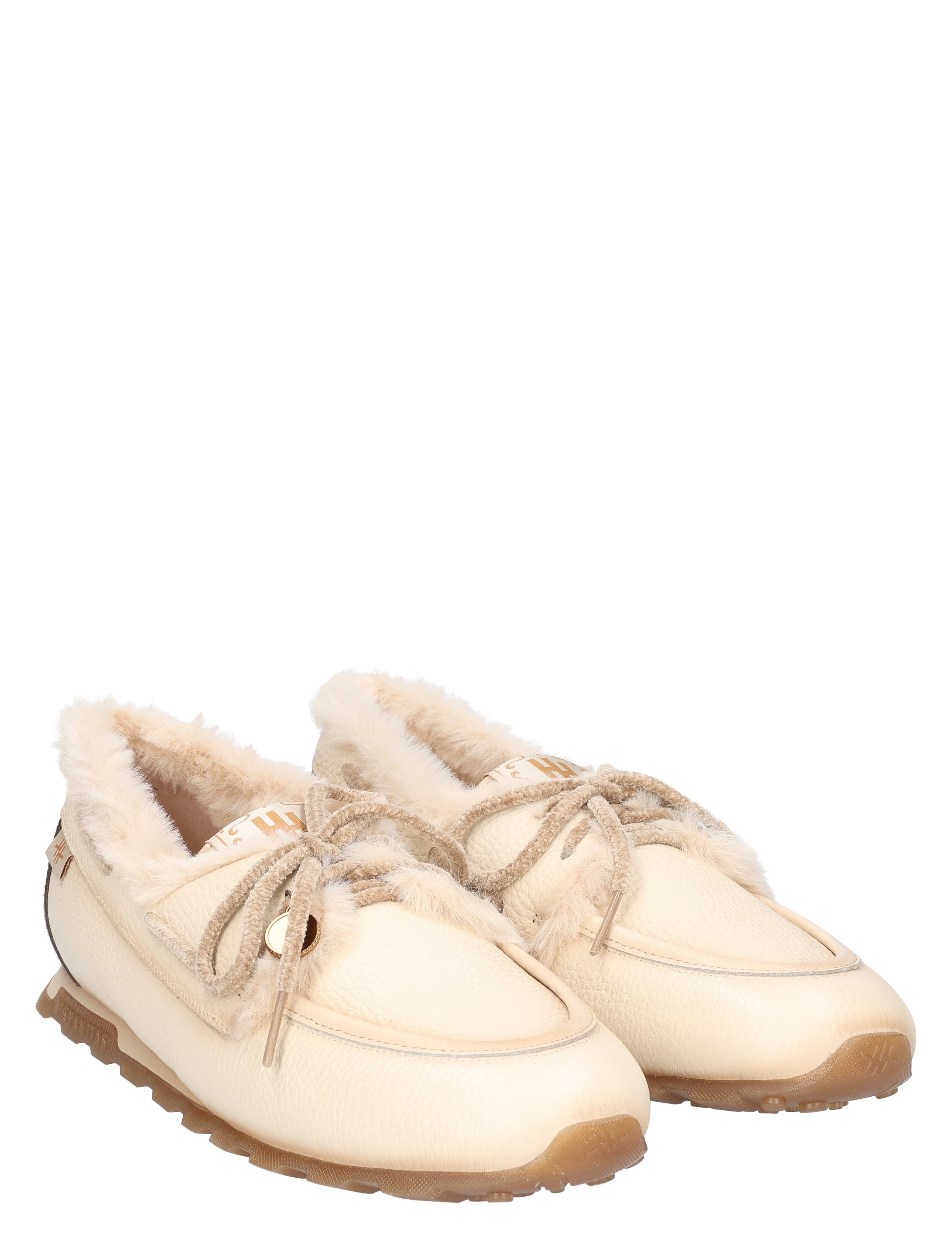luxe sneakers, wool lining, beige, driving shoe, creep sole