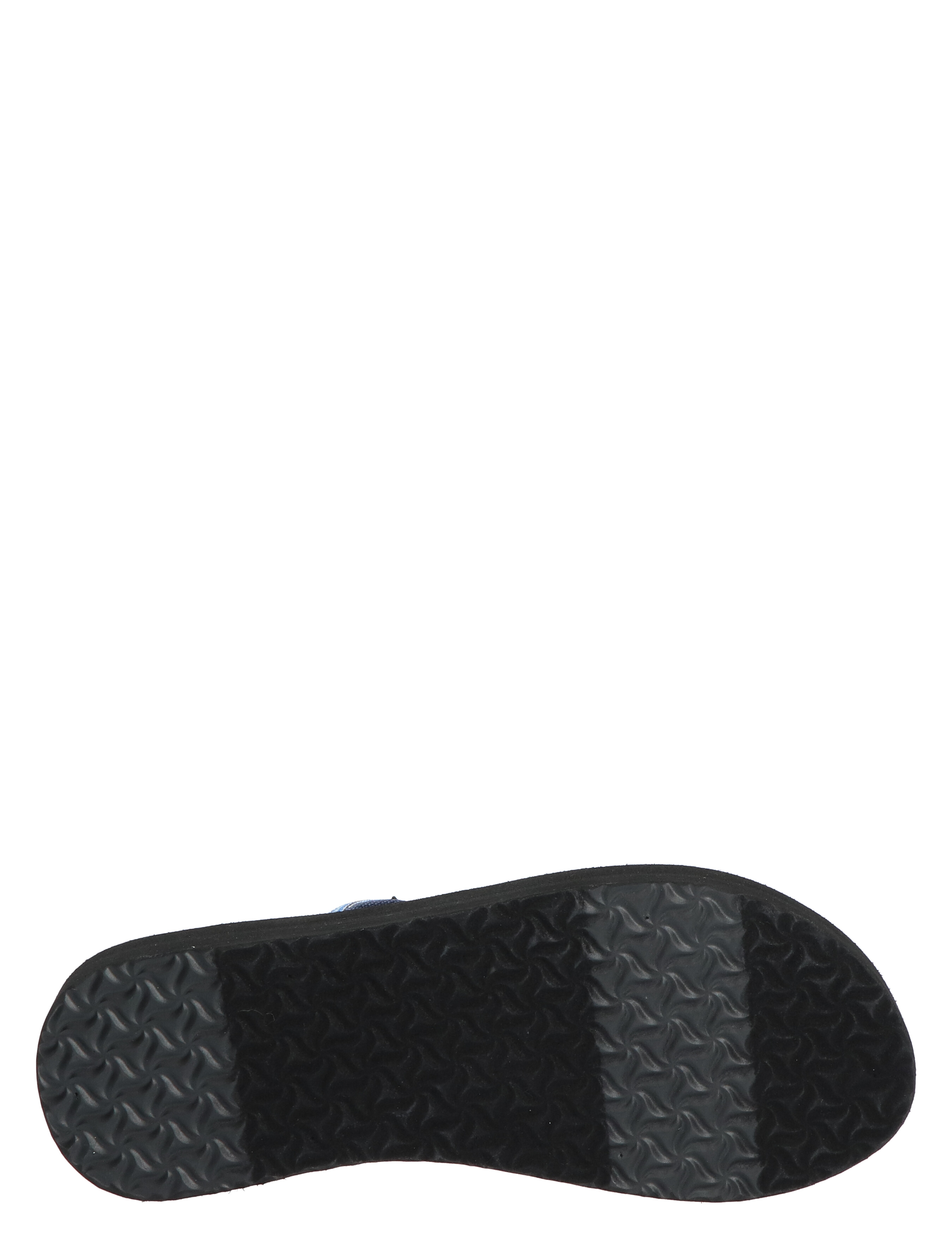 Teva - Olowahu Palms Indigo - Dames - Slippers - 35158_33_6