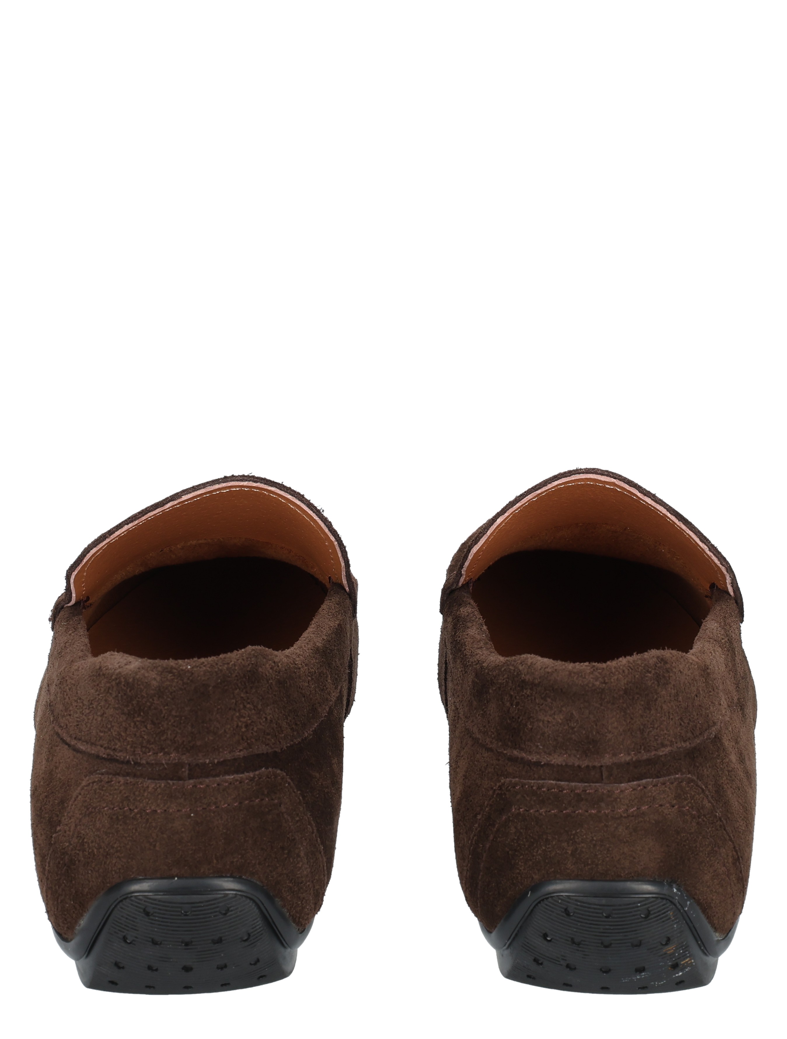 Daniel Kenneth - Zilver Brown - Heren - Loafers - 50233_22_6