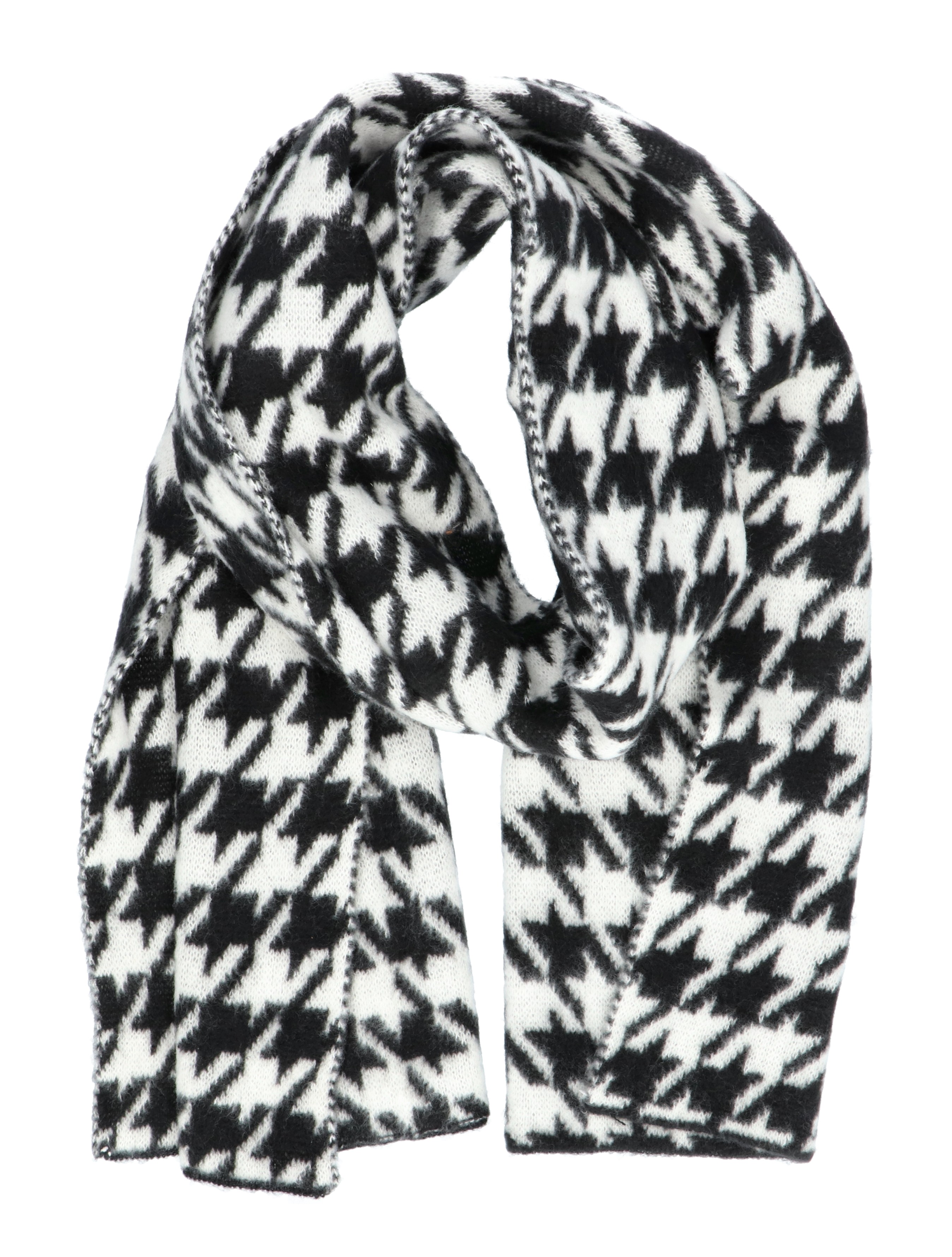 5734550 Black White