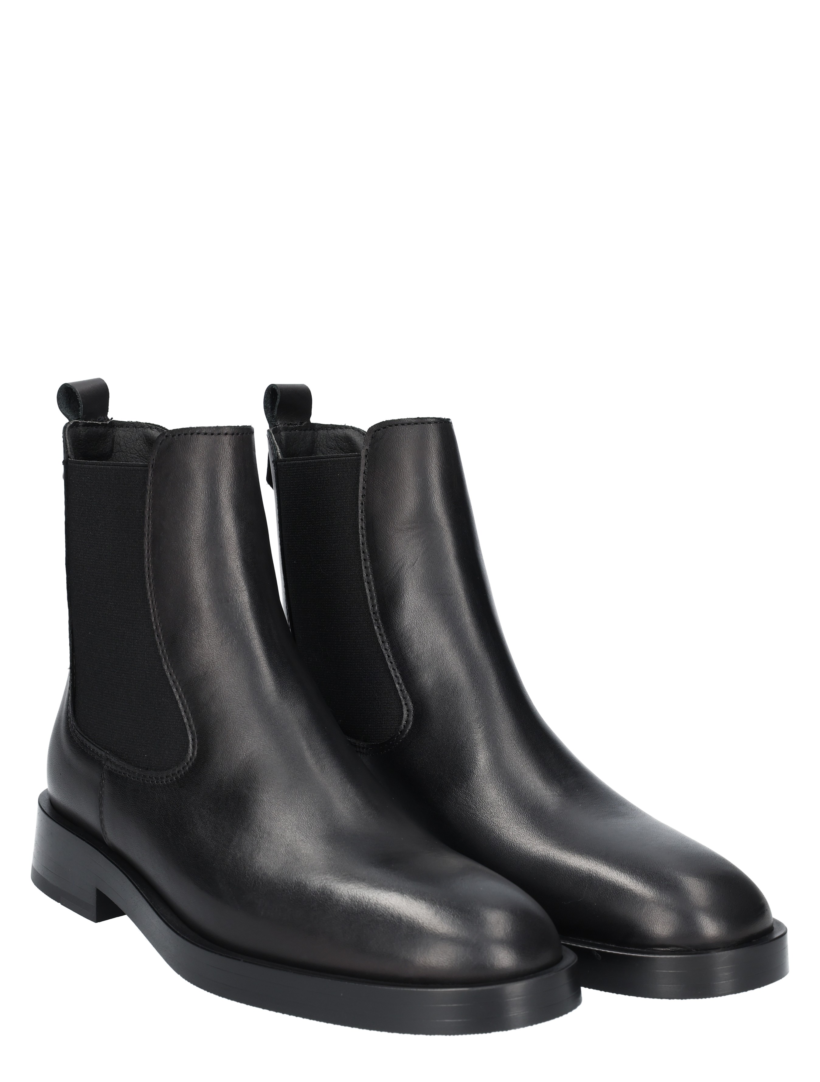 Alpe - 5283 Black - Dames - Boots - Chelsea Boots - 49321_11_5