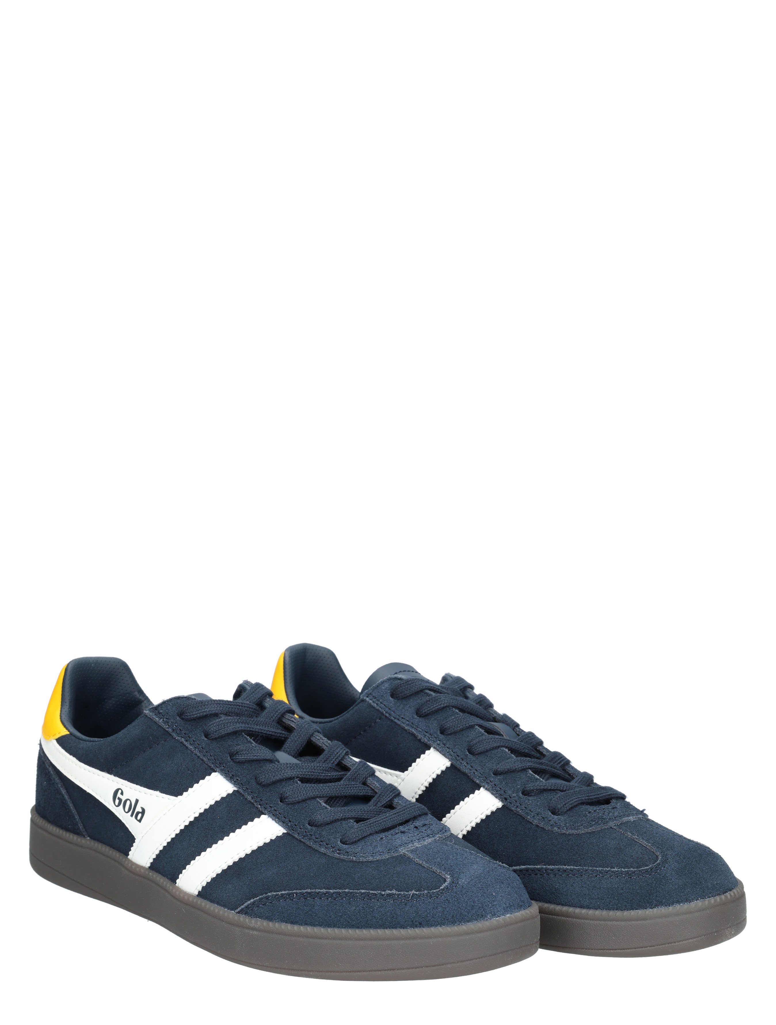 Gola - Viper Navy White - Heren - Lage Sneakers - Sneakers - 48930_38_5