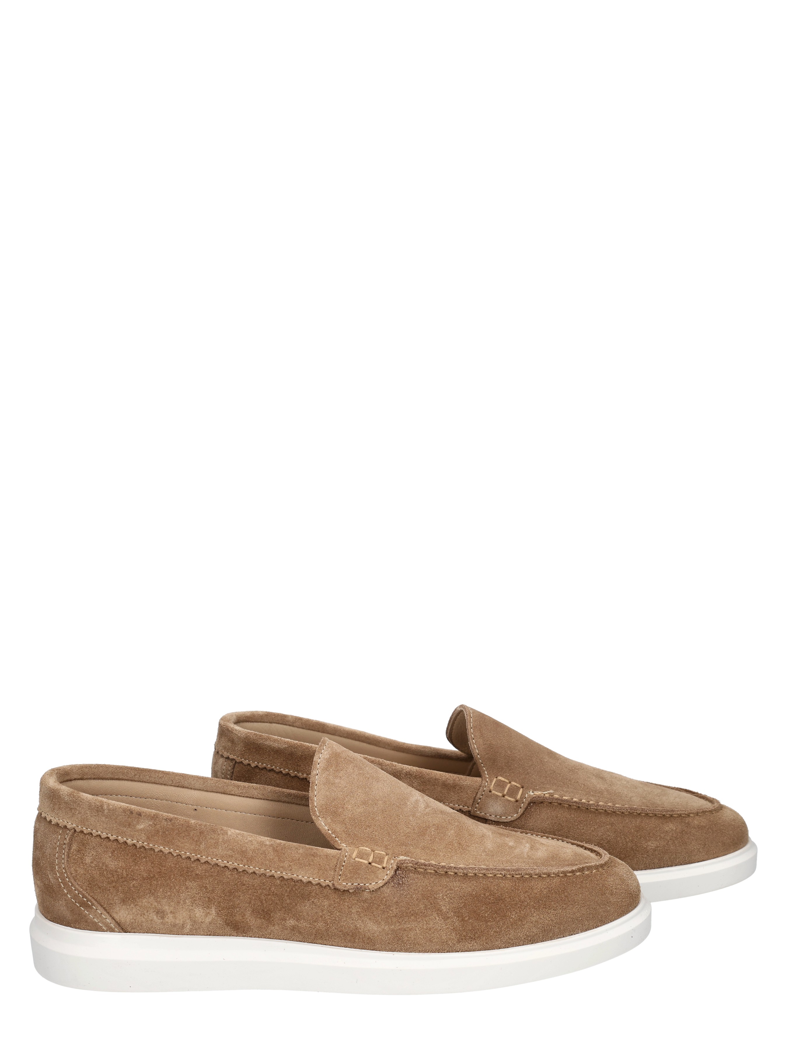 Daniel Kenneth - Werner Beige - Heren - Loafers - 50226_22_6
