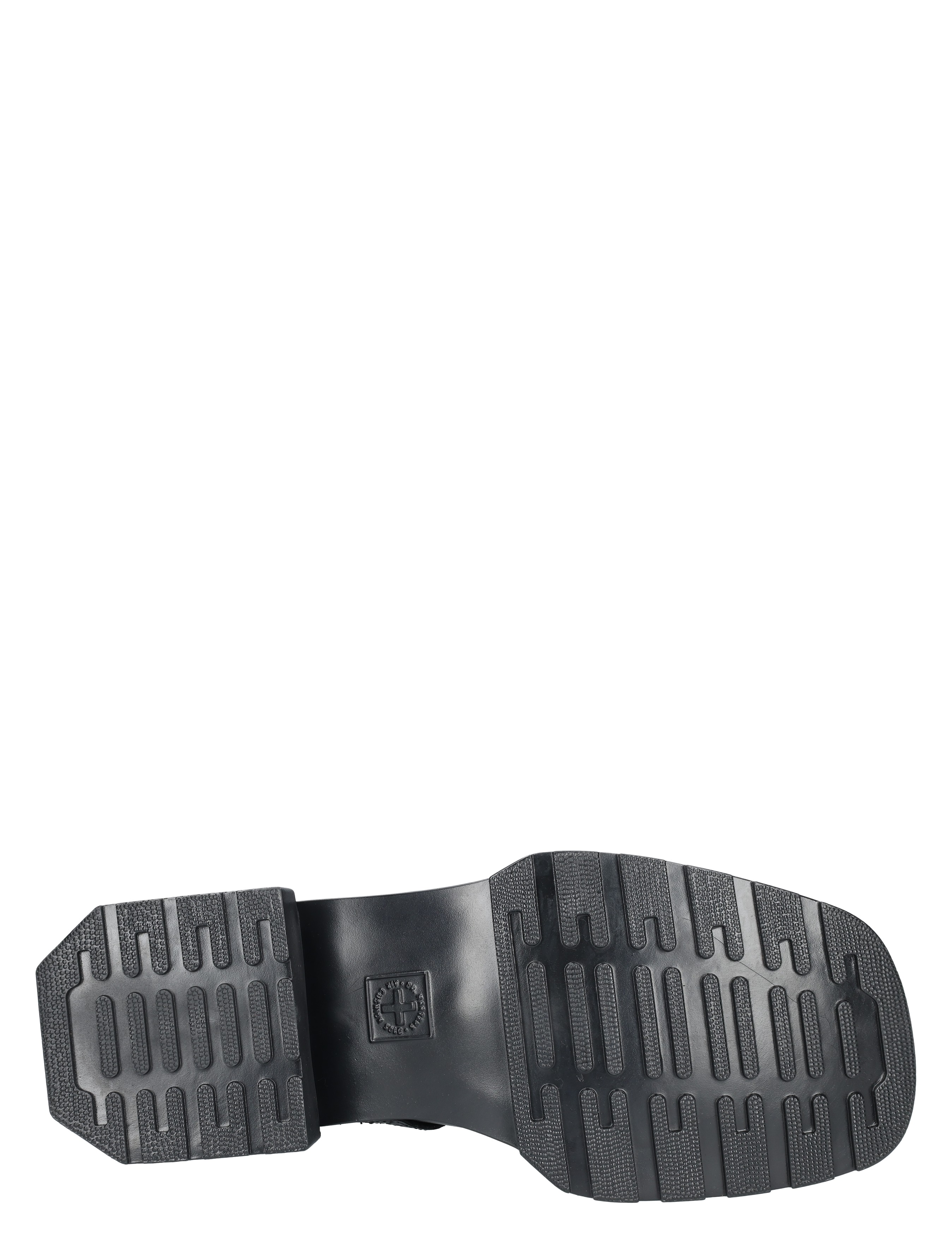 Dr. Martens - Maybole Mary Jane Black Wanama - Dames - Pumps - 48220_11_8