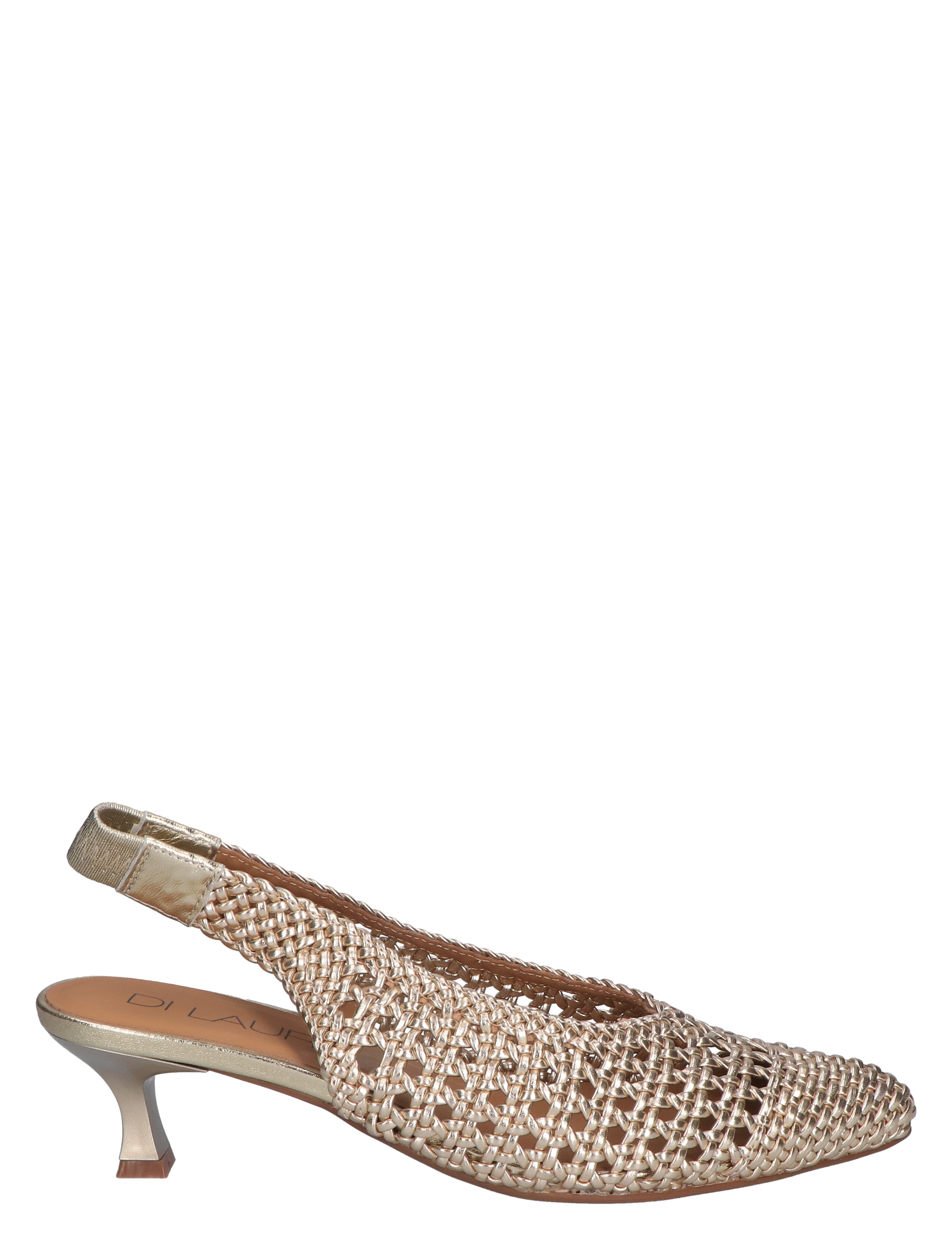 Wady Light Champagne Metallic