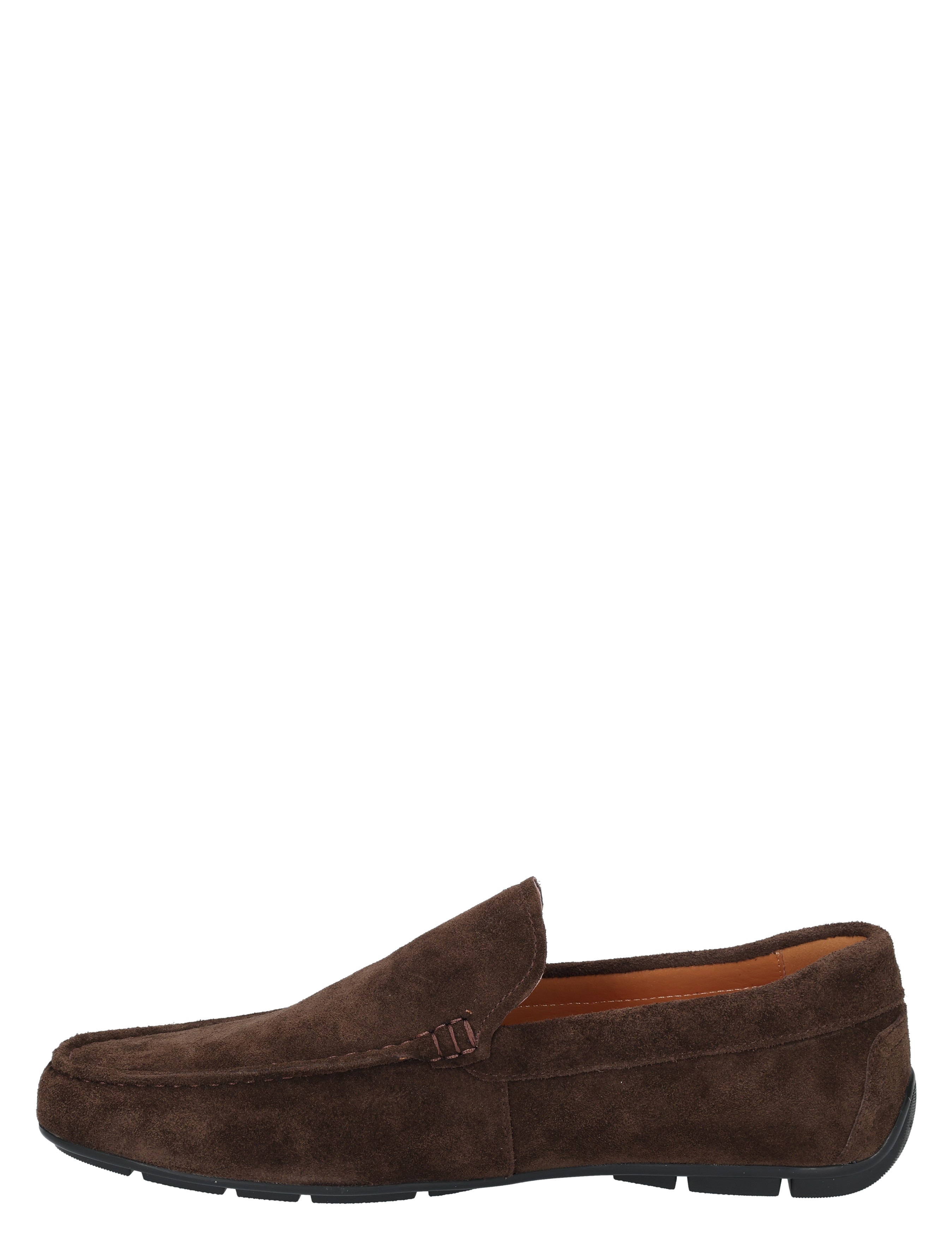 Daniel Kenneth - Zilver Brown - Heren - Loafers - 50233_22_2