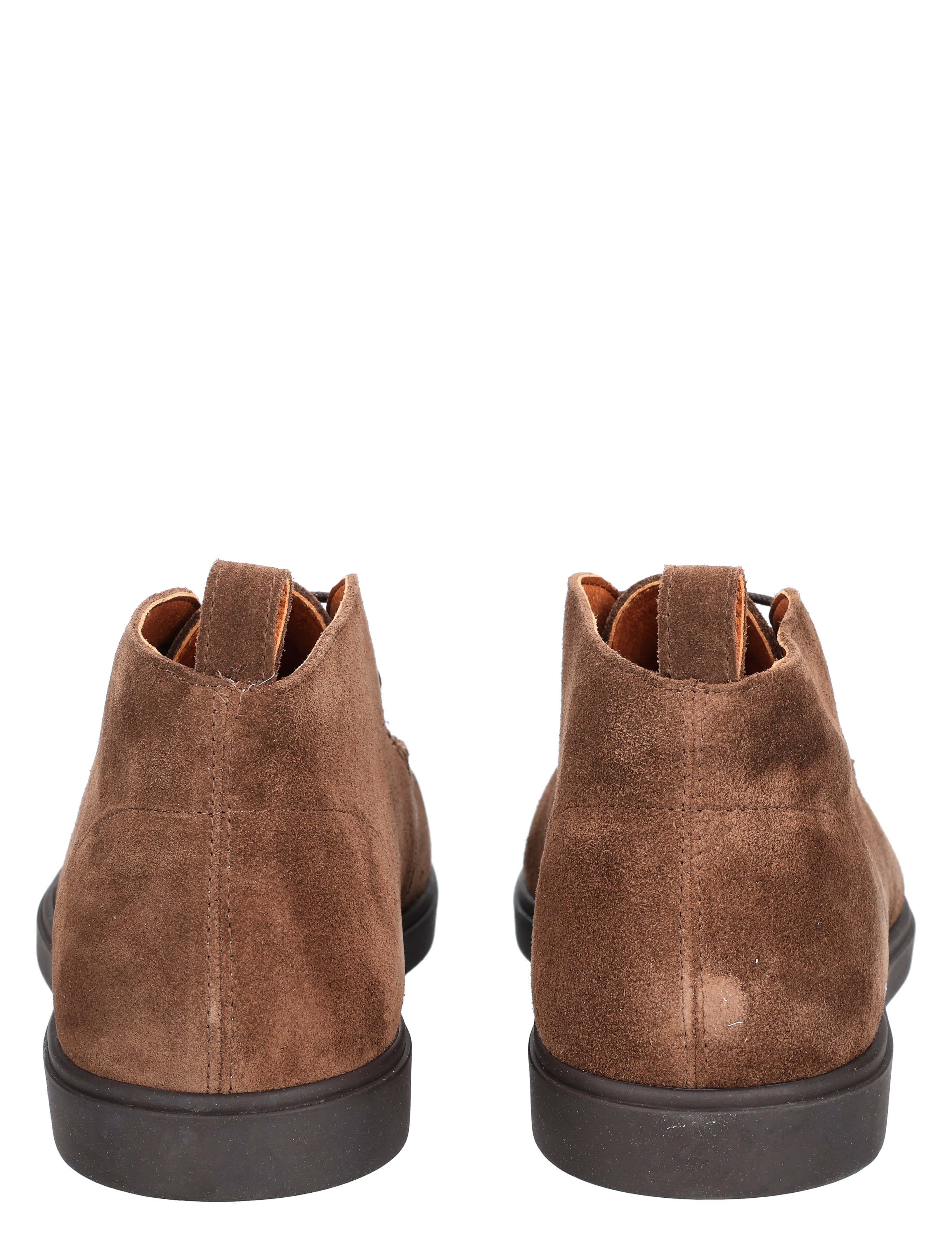Rapid Soul - Yaro Brown - Heren - Boots - Enkellaarsjes - 49542_22_6