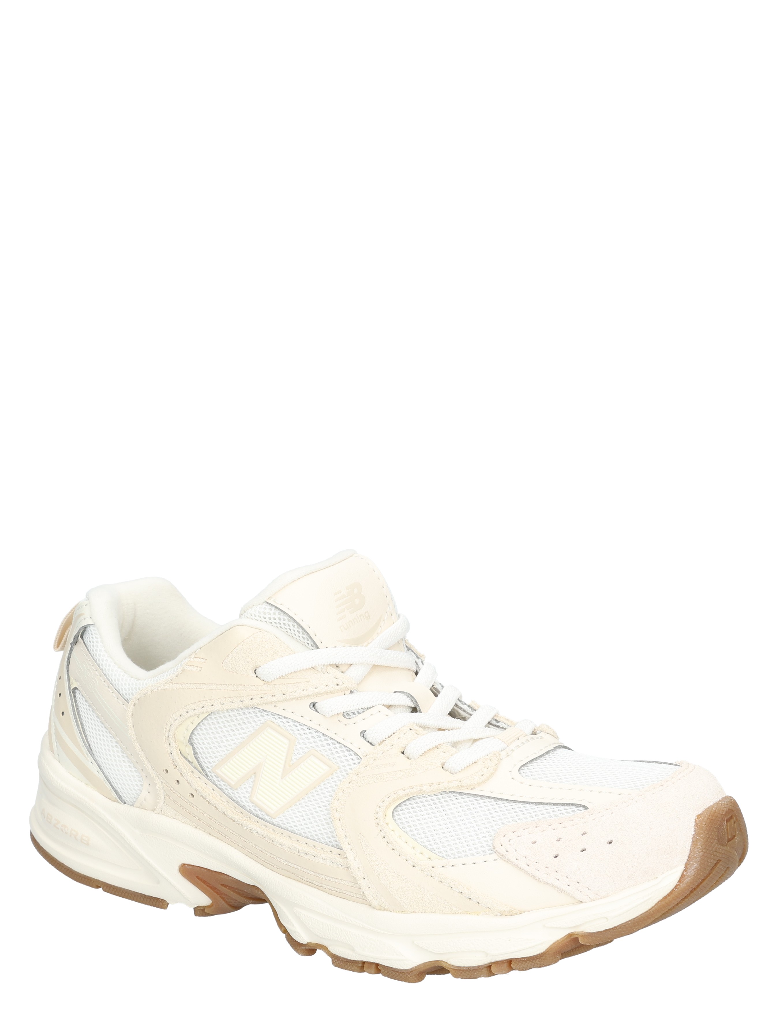 New Balance - 530 GR530UL Bisque - Meisjes - Jongens - Sneakers - Lage Sneakers - Lage Sneakers - Sneakers - 48023_77_3