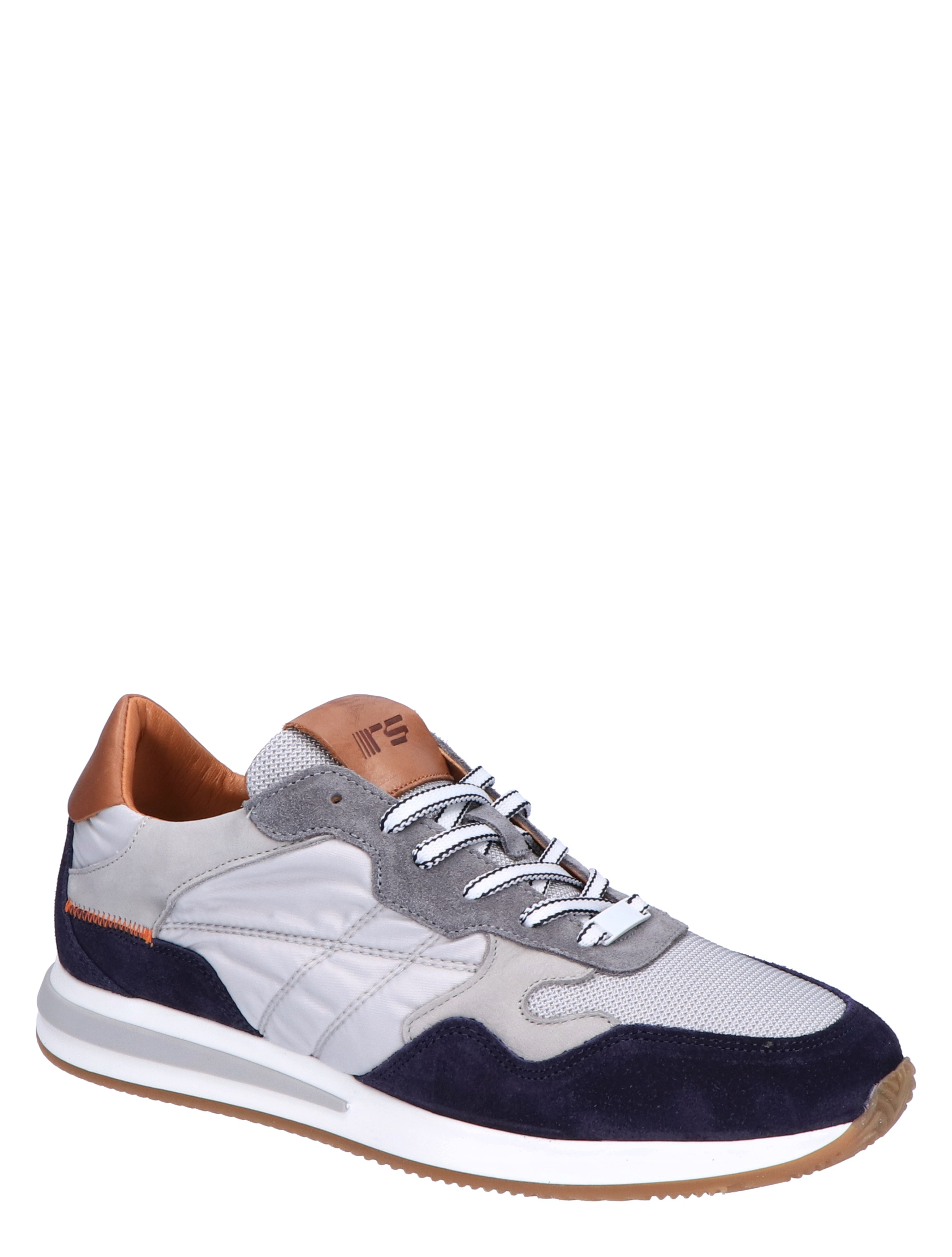 William Light Grey