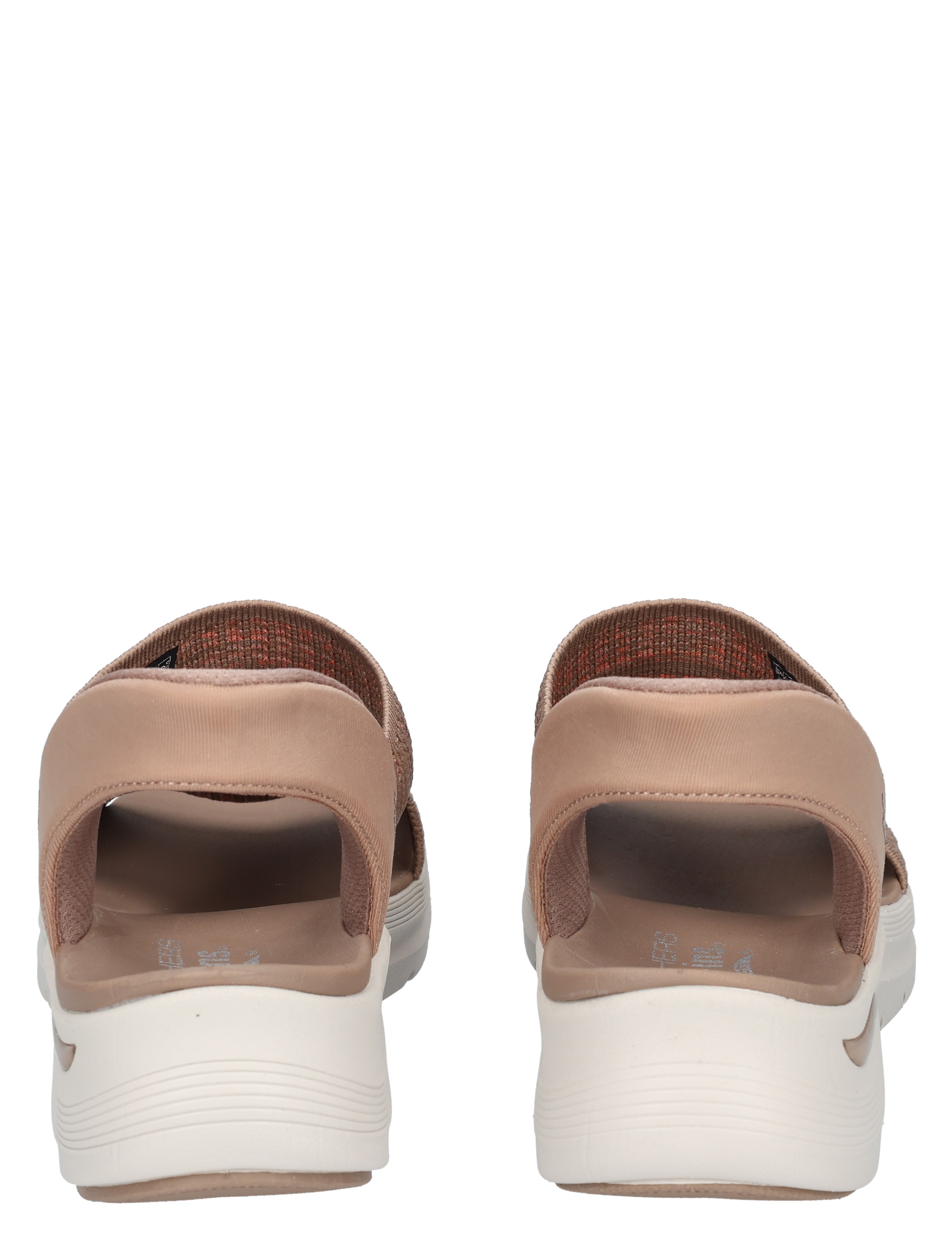 Skechers - 119466 MOC - Dames - Sandalen - 49827_22_6