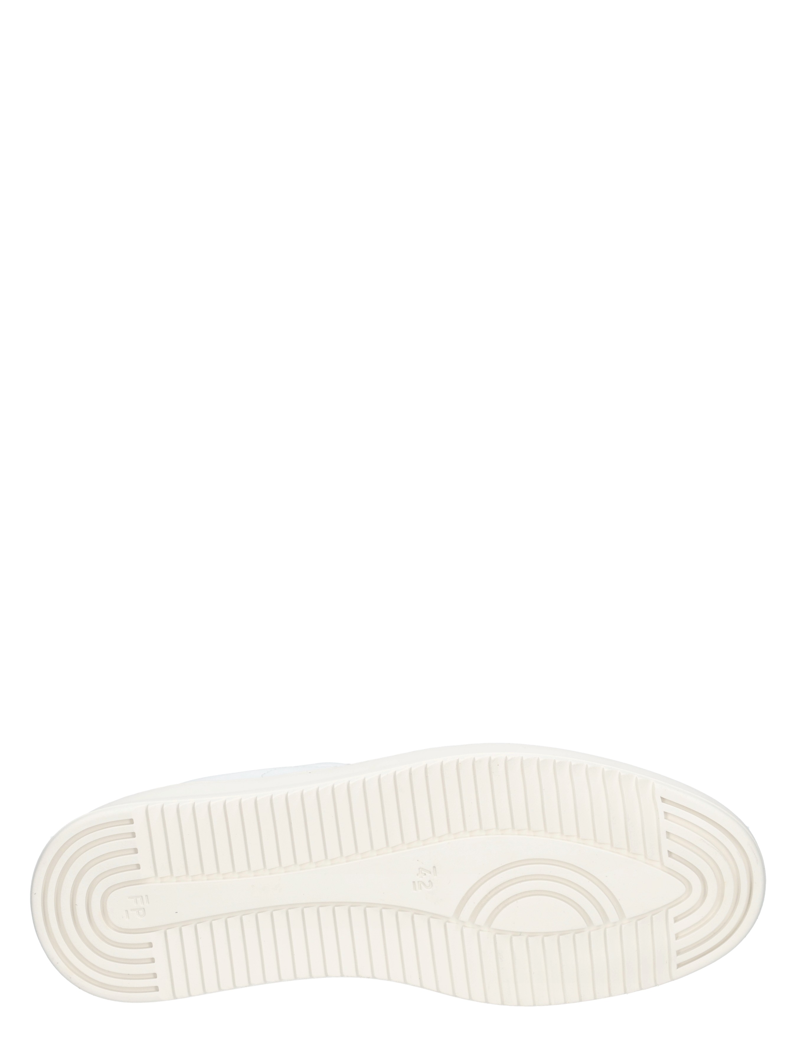 Filling Pieces - Mondo Squash White - Heren - Lage Sneakers - Sneakers - 49879_88_9