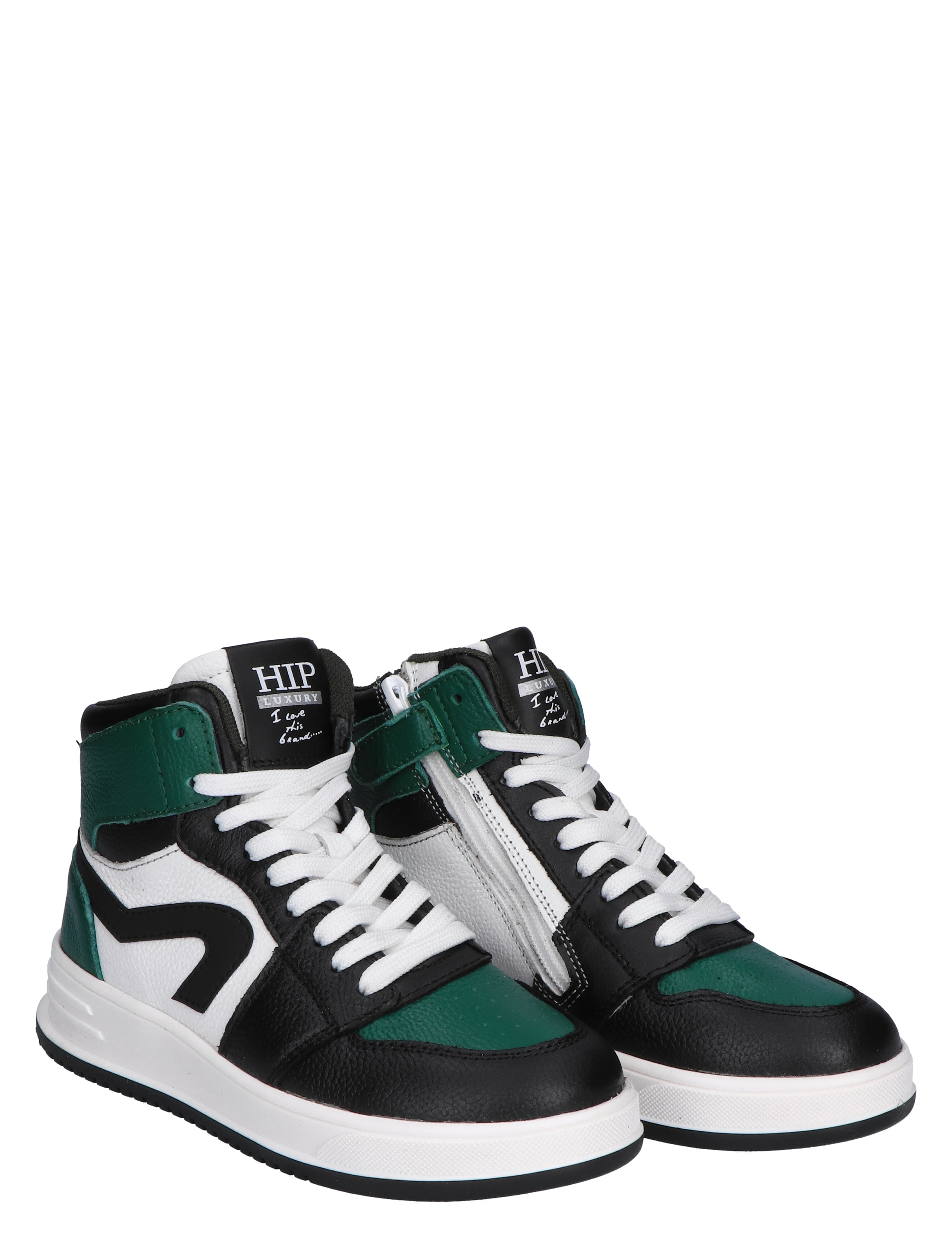 H1012 Green Combi