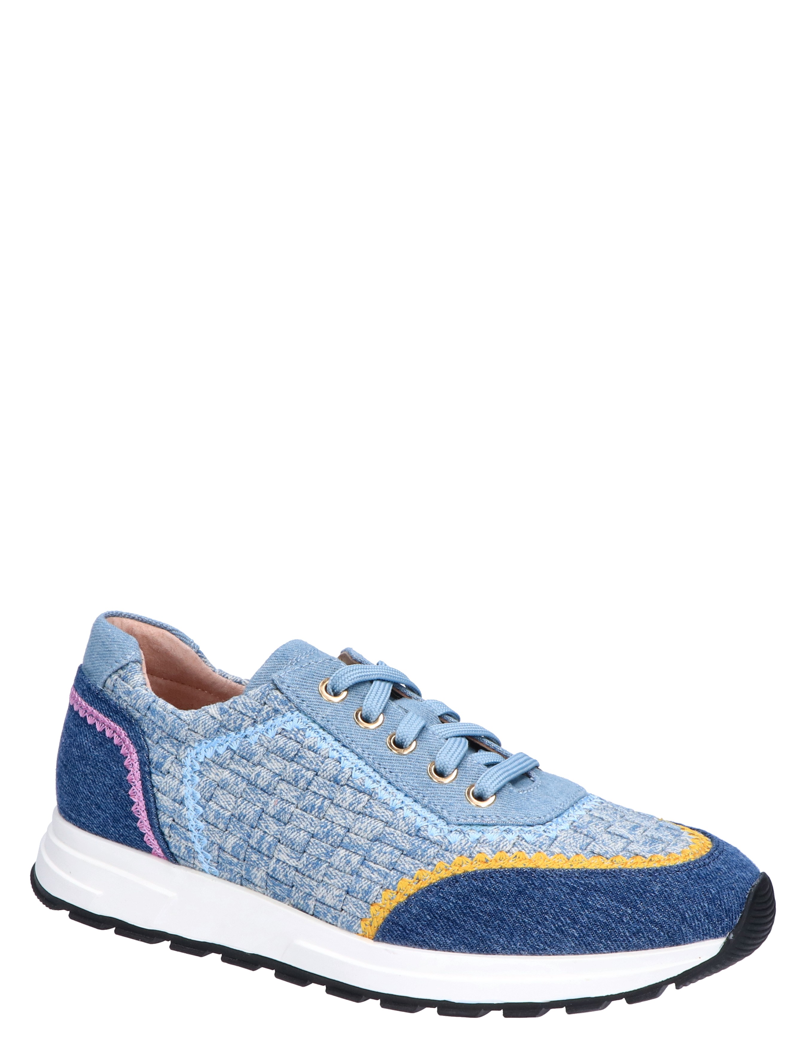 Winna Blue Denim
