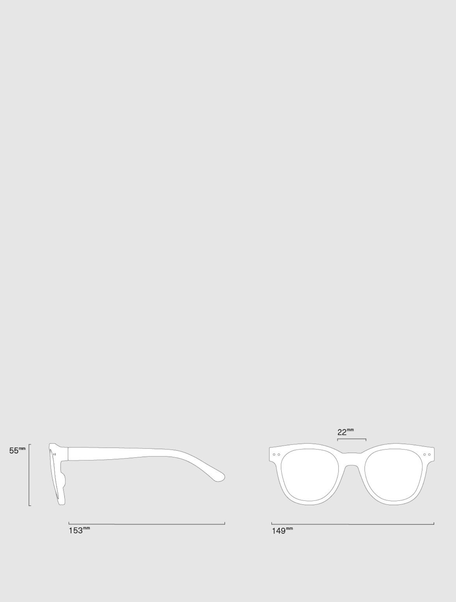 IZIPIZI - Sun #N Havane - Dames - Overige Accessoires - 46385_20_5