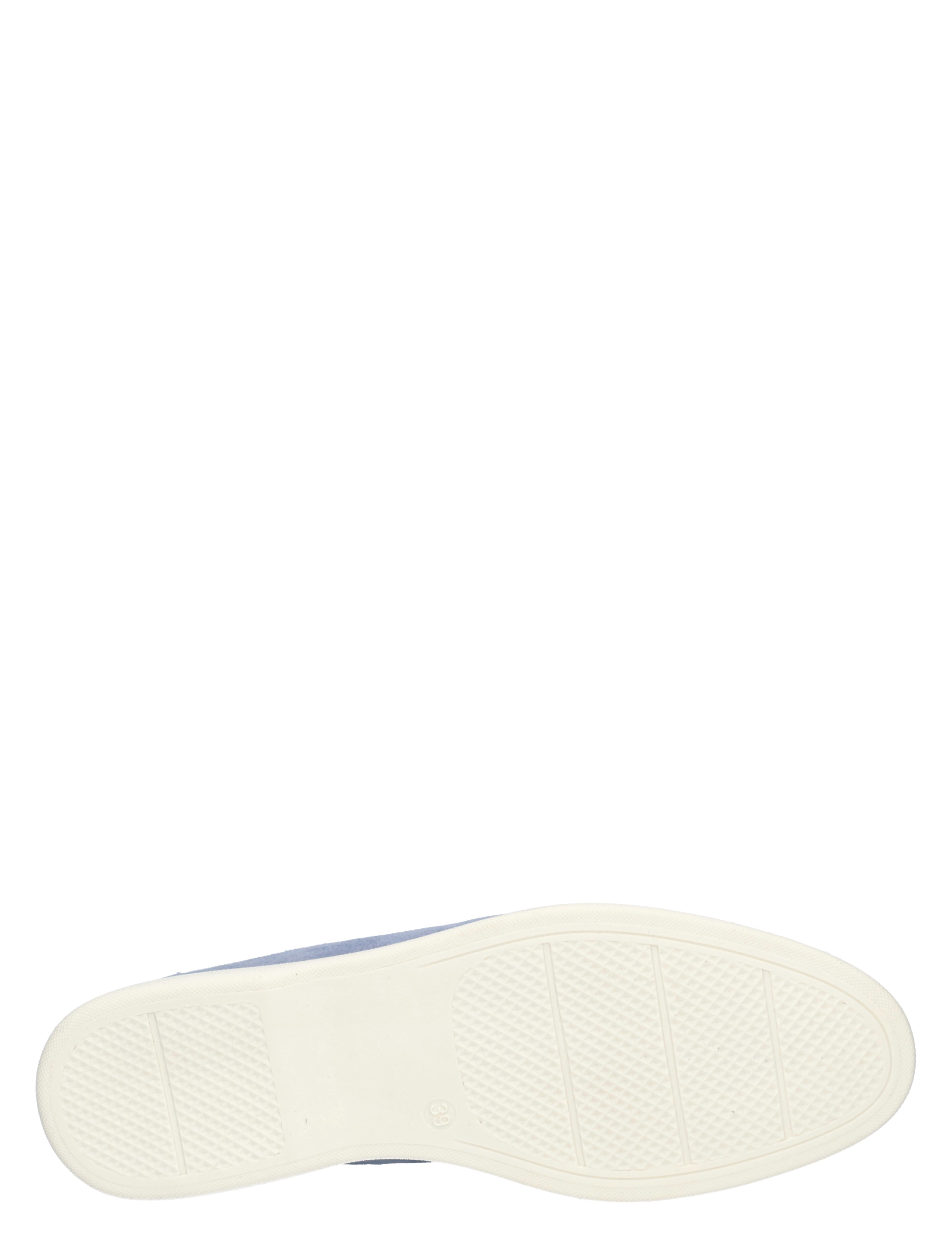 Toscanini - Letizia Camoscio Jeans - Dames - Loafers - 50742_33_9