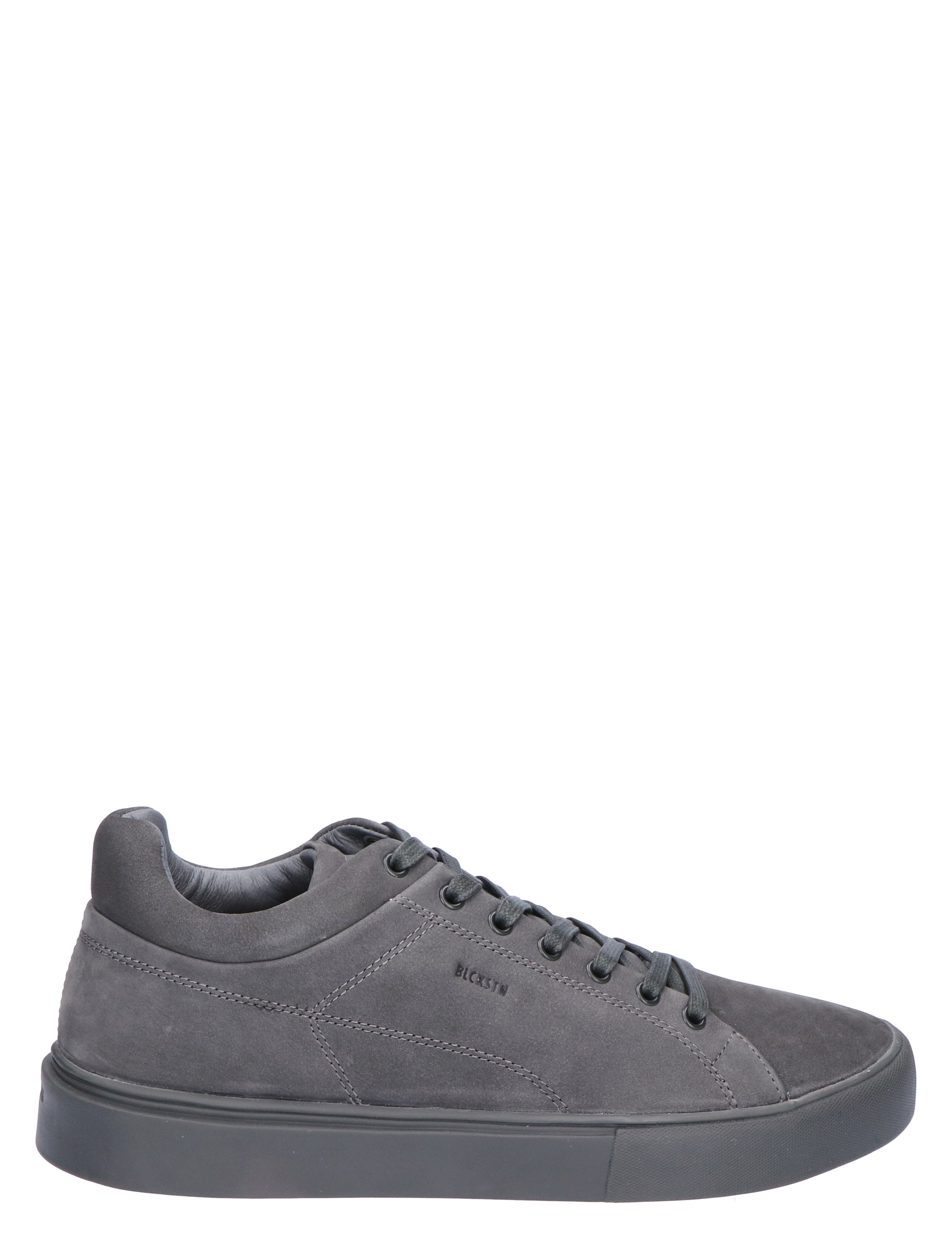 Blackstone Footwear - CG179 Vulcan Grey - Heren - Lage Sneakers - Sneakers - 46154_09_1