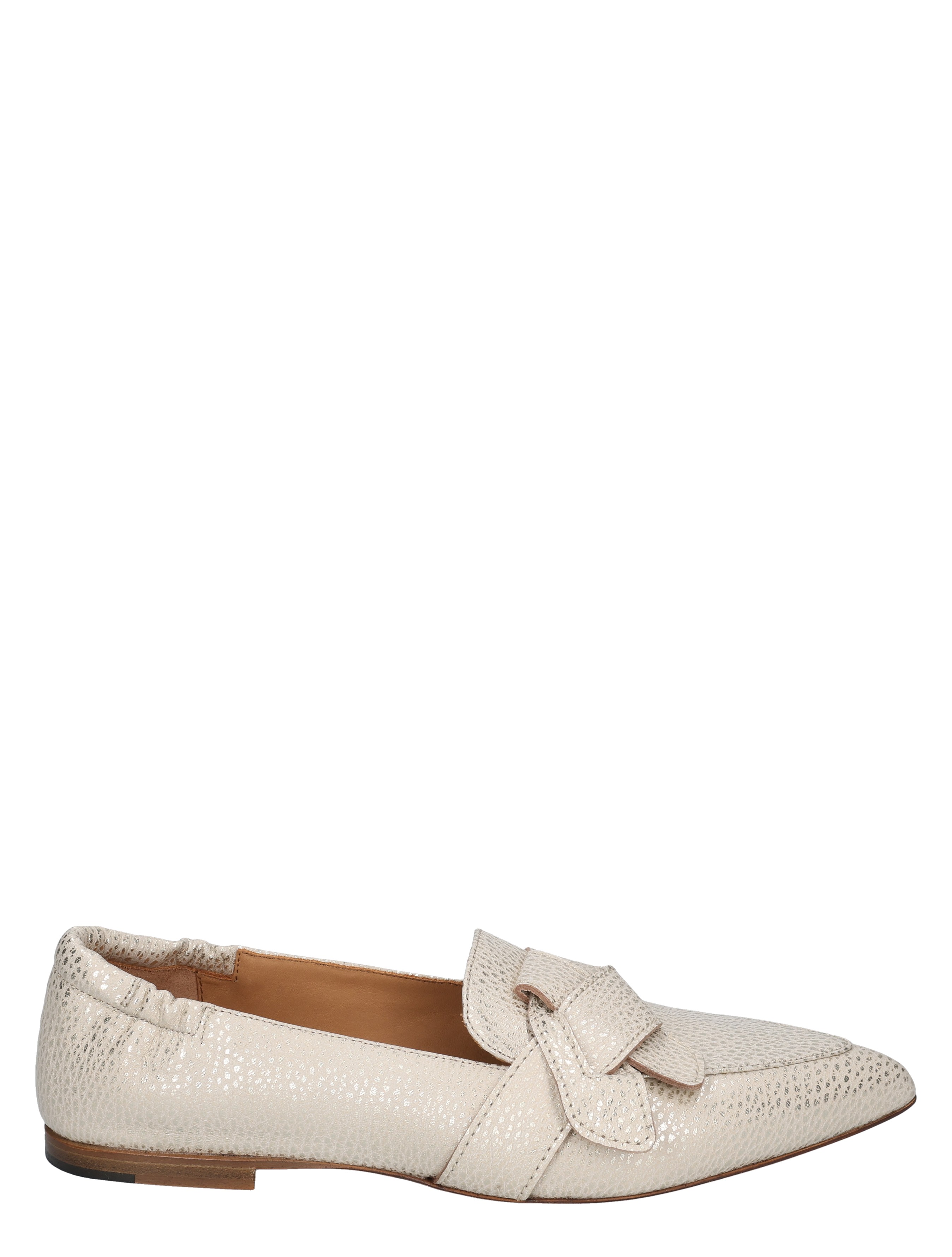 VIA VAI - Lola Rayne 04-1219 Beige - Dames - Loafers - 48349_77_1