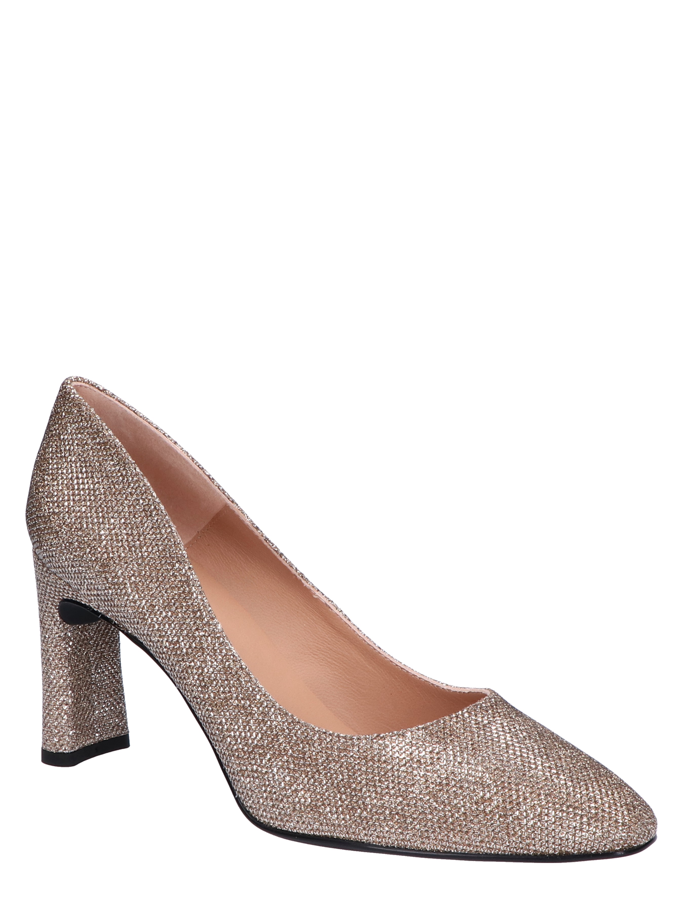 Unisa - Waba Mum Gold - Dames - Pumps - 45916_53_3
