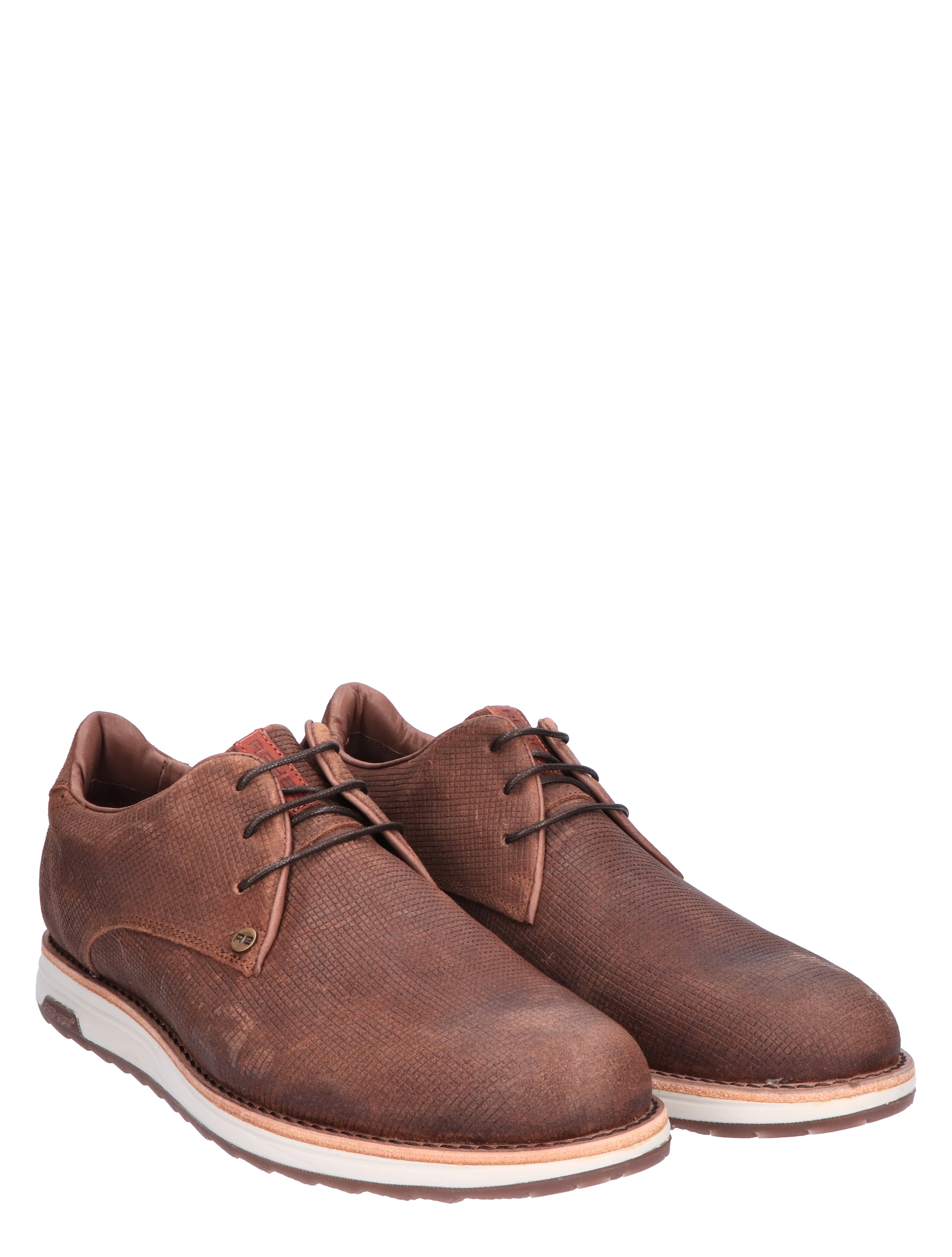 Nolan Square Dark Brown