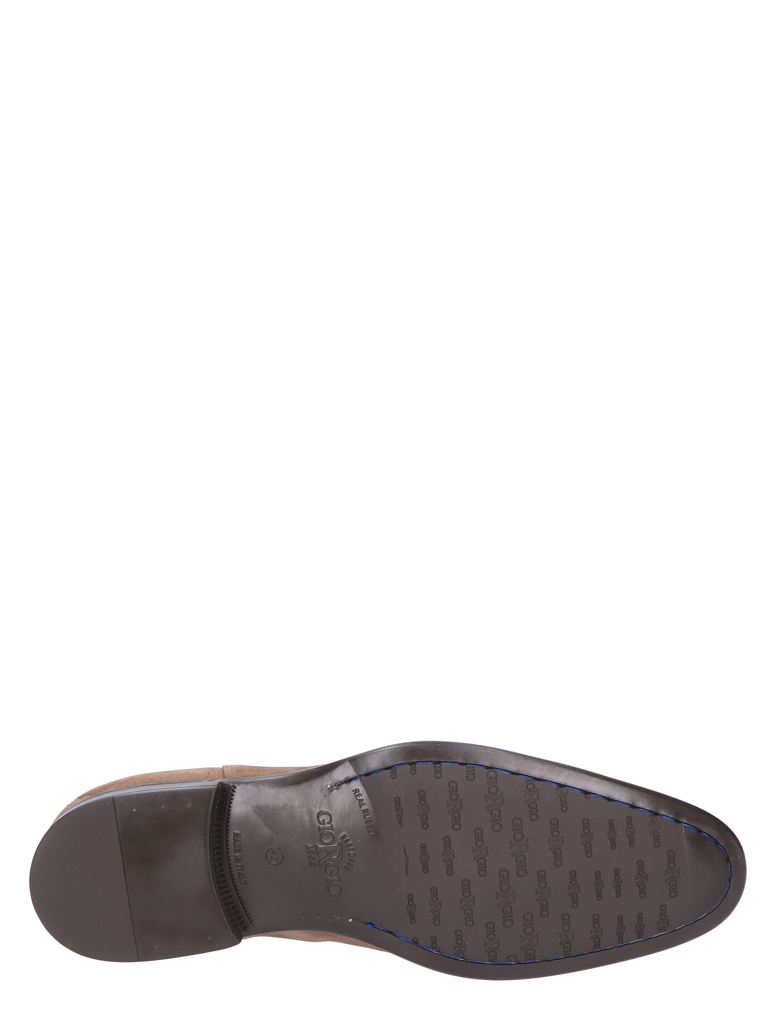 Giorgio 1958 - 79410 Boy 158 Douglas - Heren - Chelsea Boots - Boots - 45864_77_8