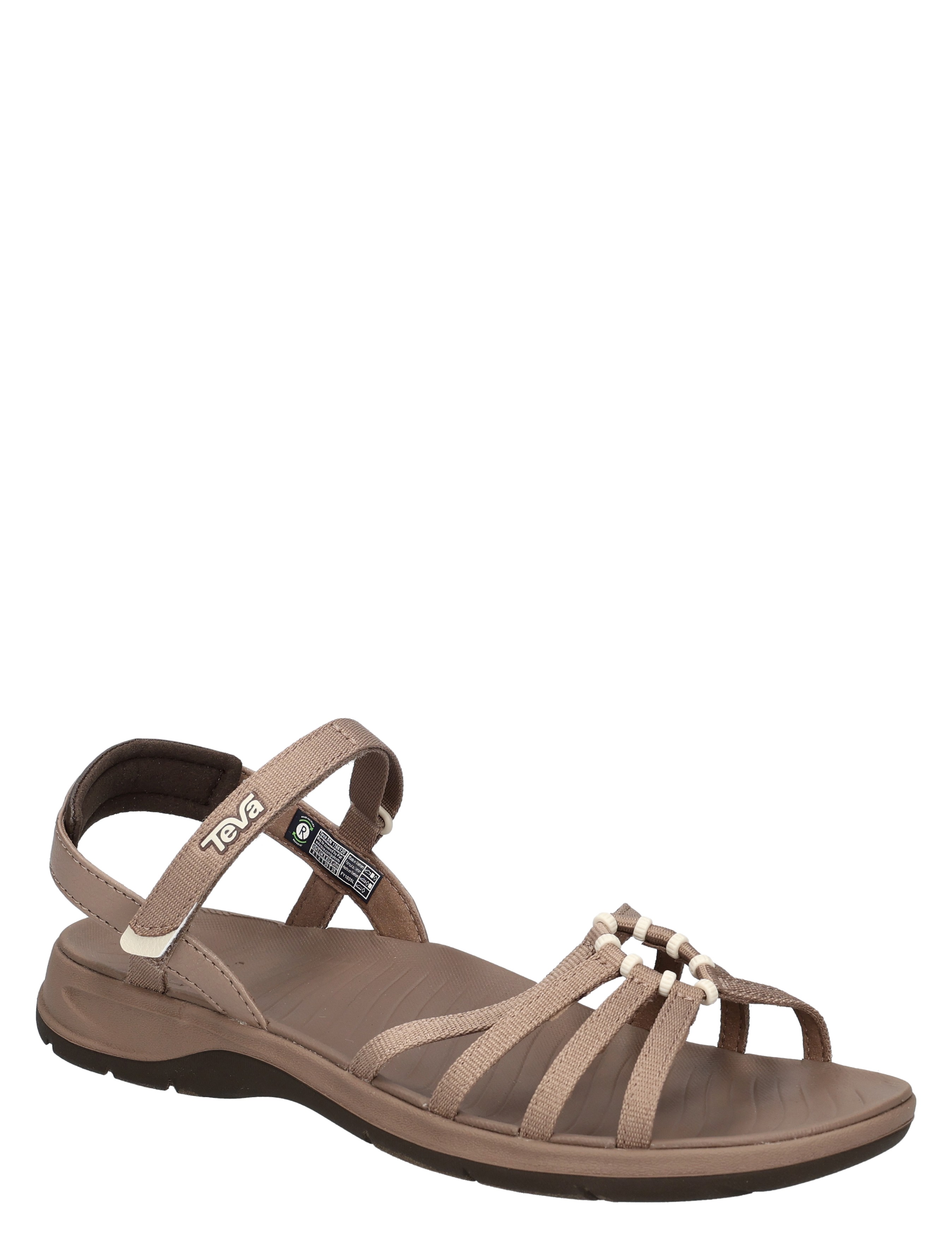 sandaal, sandalen, sandalen met bandjes, hoge demping, kinderzandalen