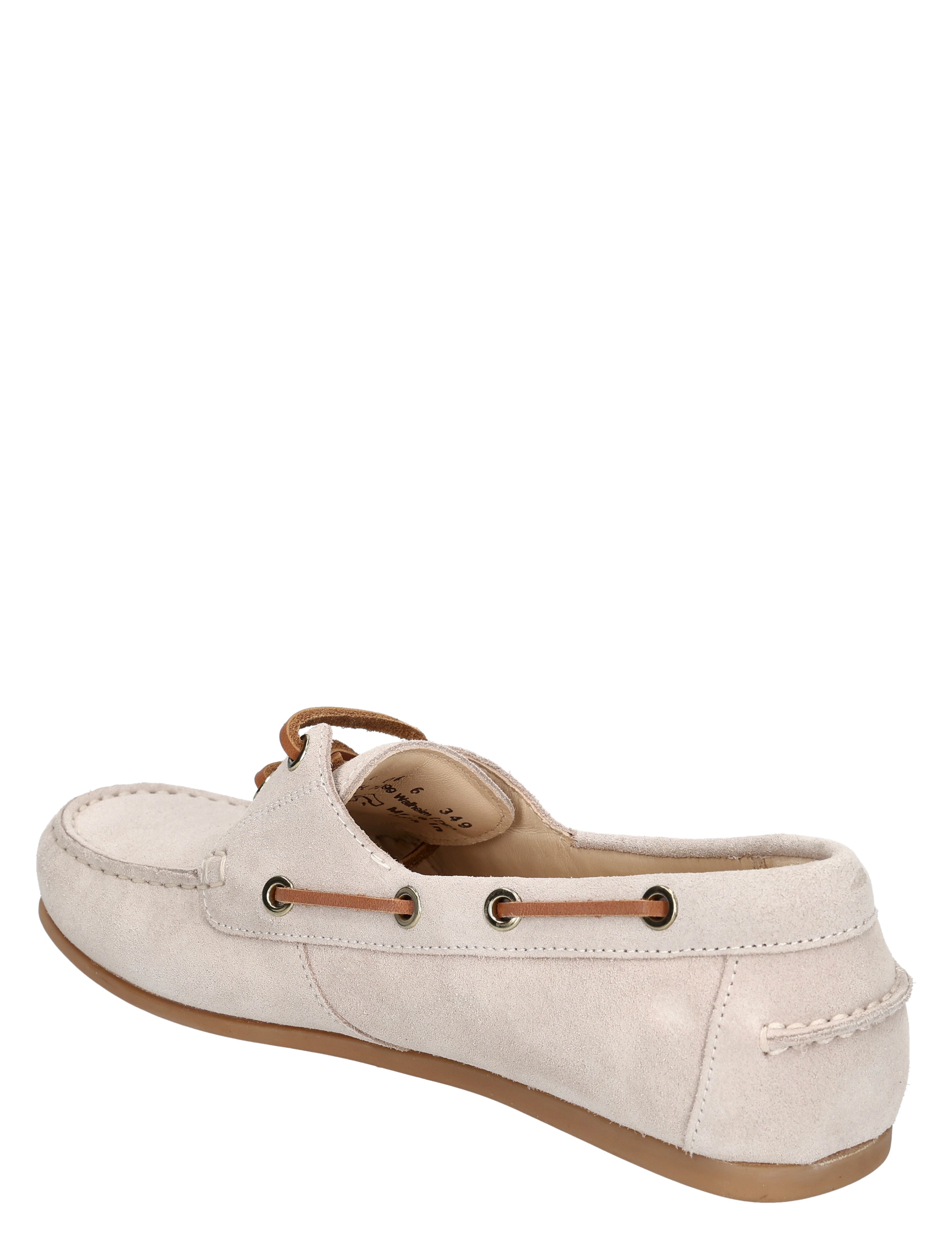 Sioux - Simadesa 701 Ivory - Dames - Moccasins - 50895_77_4