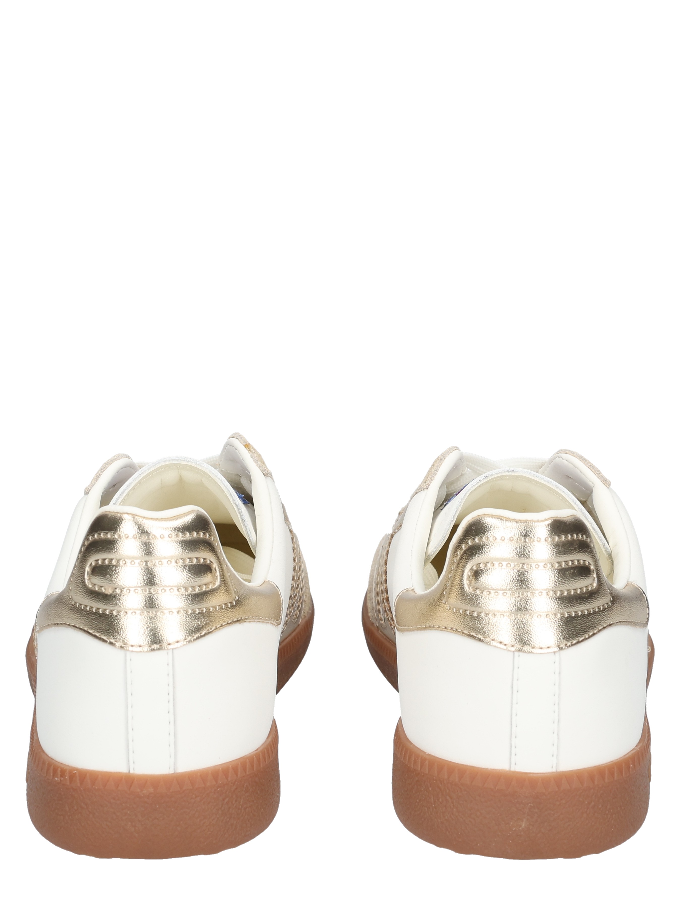 Back 70 - Cloud Metallic Gold - Dames - Sneakers - Lage Sneakers - 47091_85_6