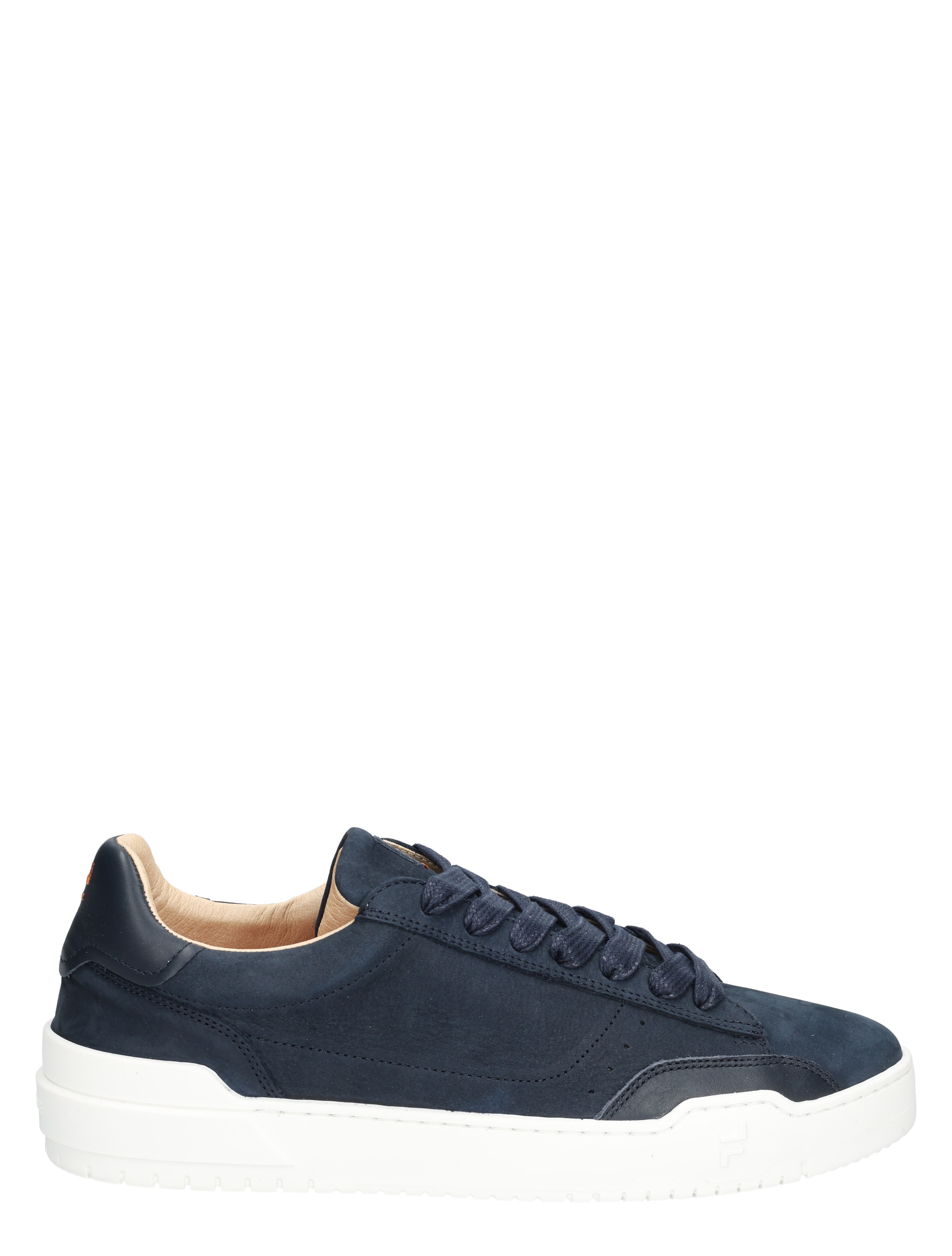 Filmore - Milos Midnight Blue - Heren - Lage Sneakers - Sneakers - 48859_33_1