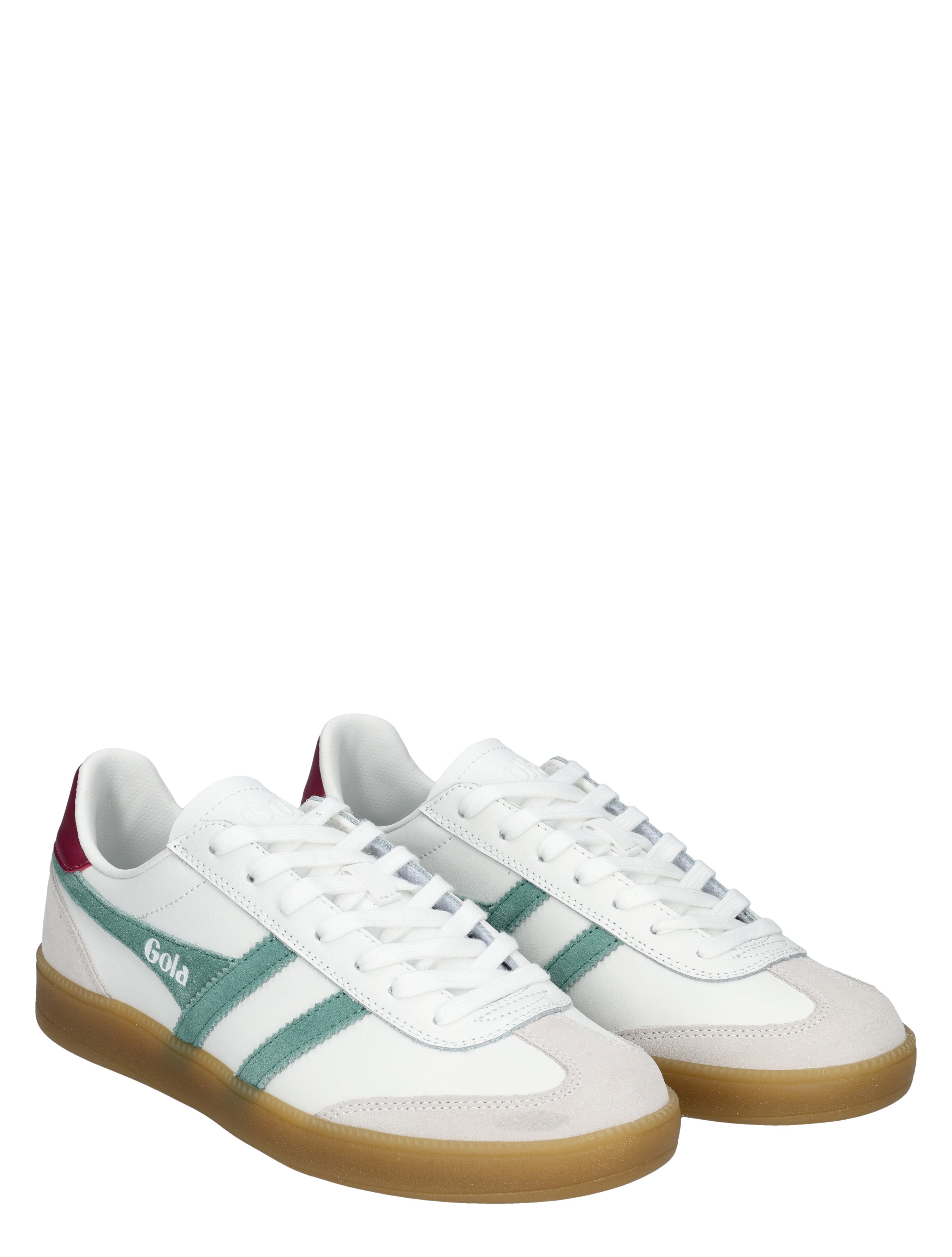 Gola - Viper White Green Mist - Dames - Sneakers - Lage Sneakers - 49983_86_5