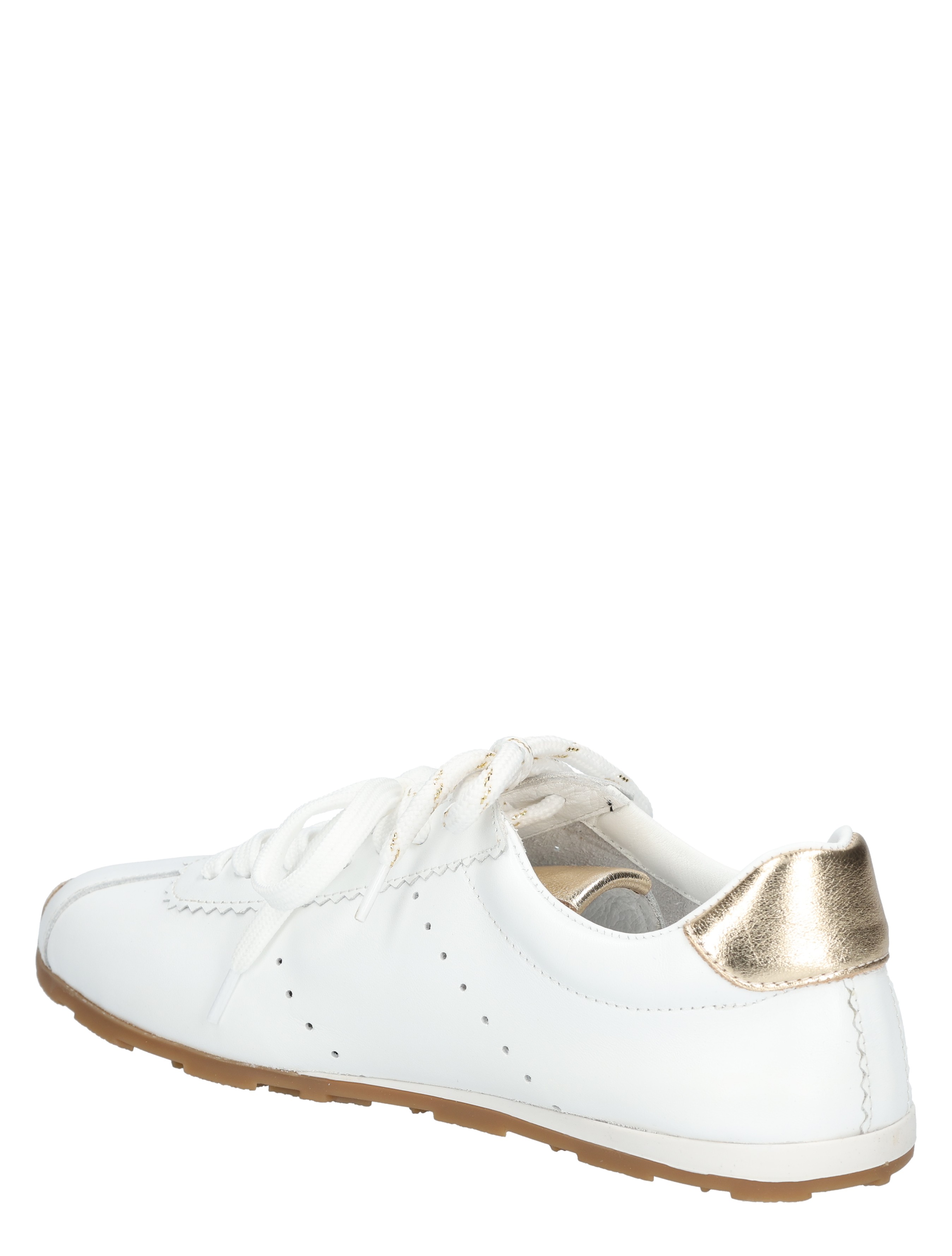 Miss Behave - Xara White - Sneakers - Dames - Lage Sneakers - 48988_88_4