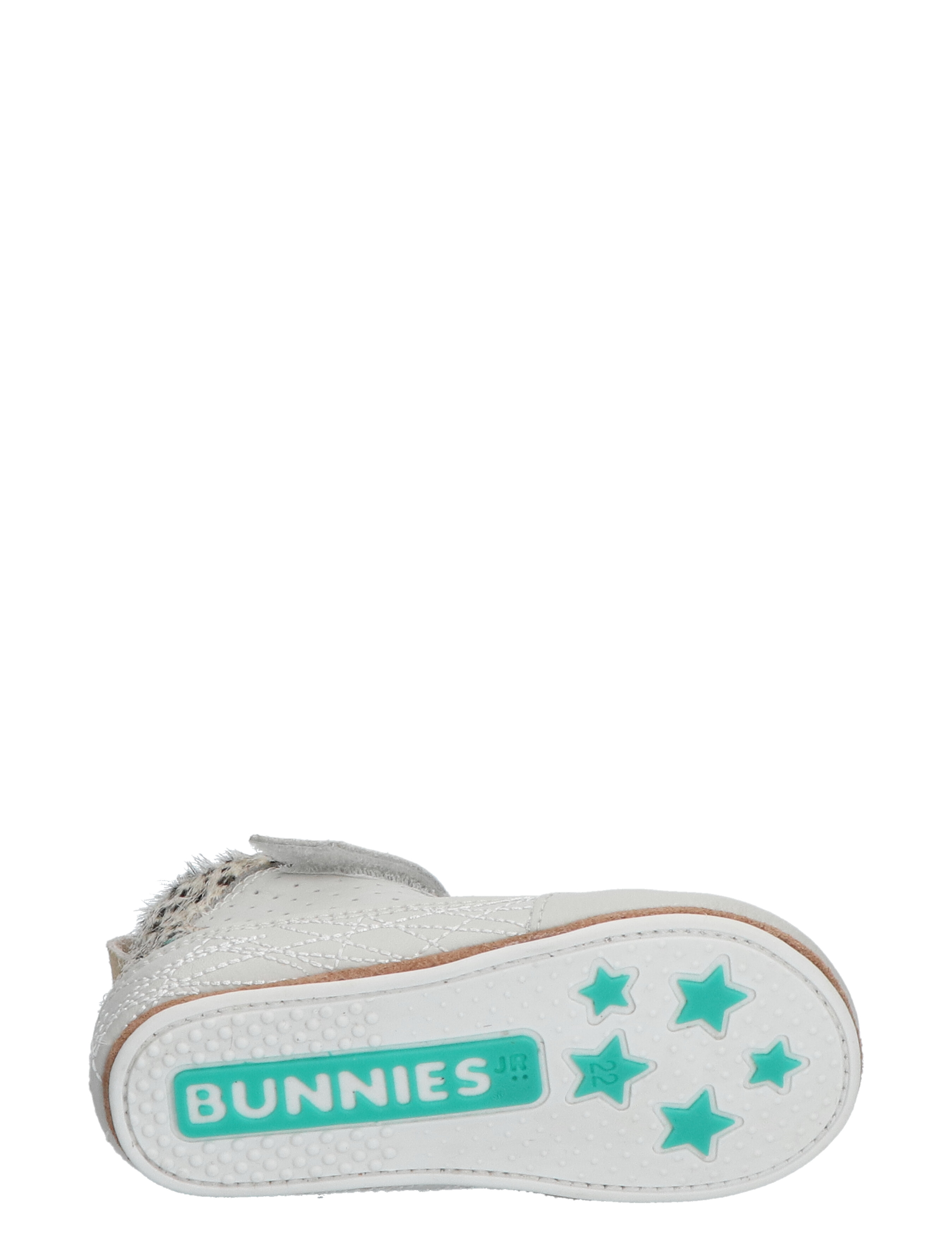 Bunnies - Zana Soft Nougat Pony - Meisjes - Babyshoenen - 41627_77_9