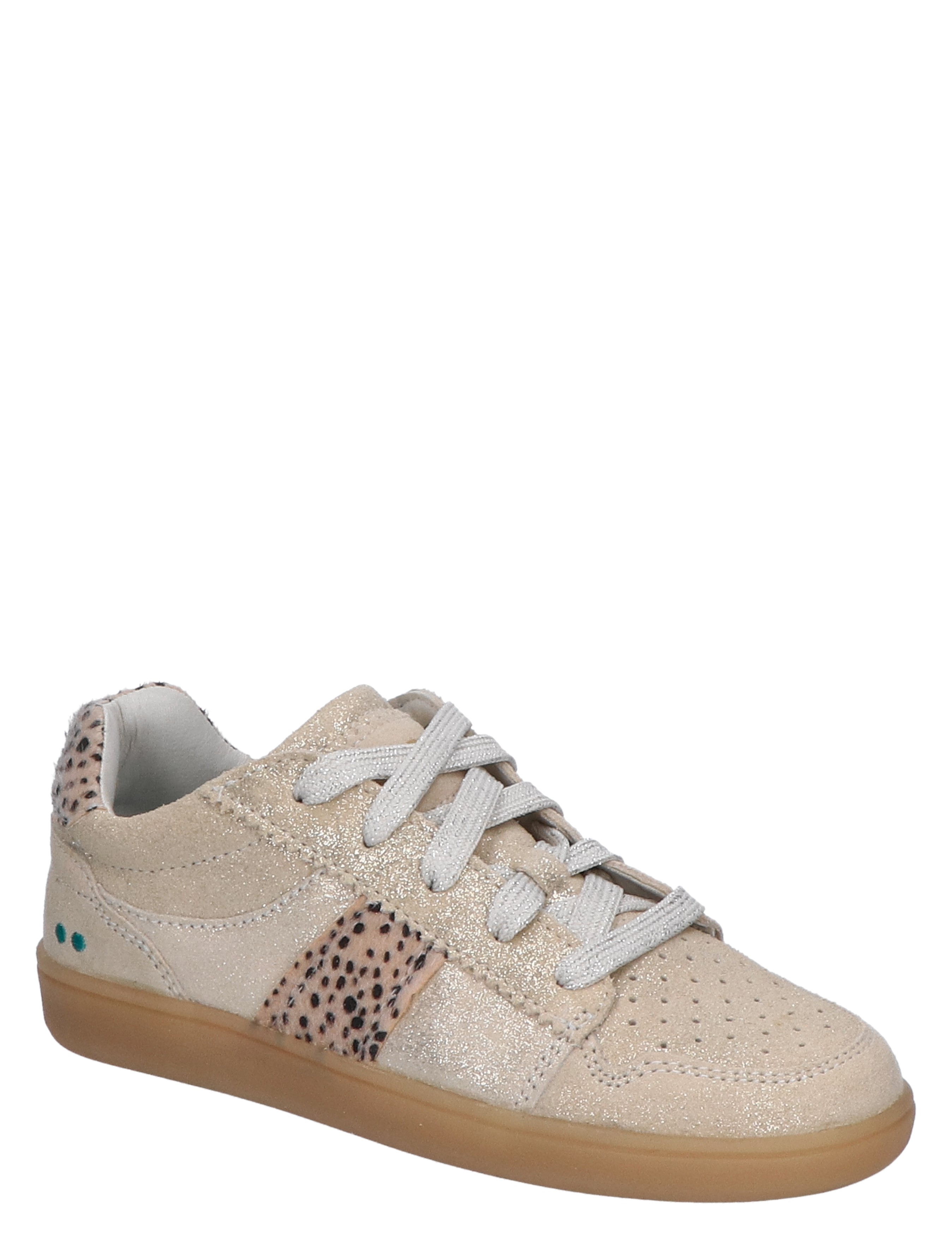 Bunnies - Sandy Sprinter 994 Champagne - Meisjes - Veterschoenen - 47148_53_3