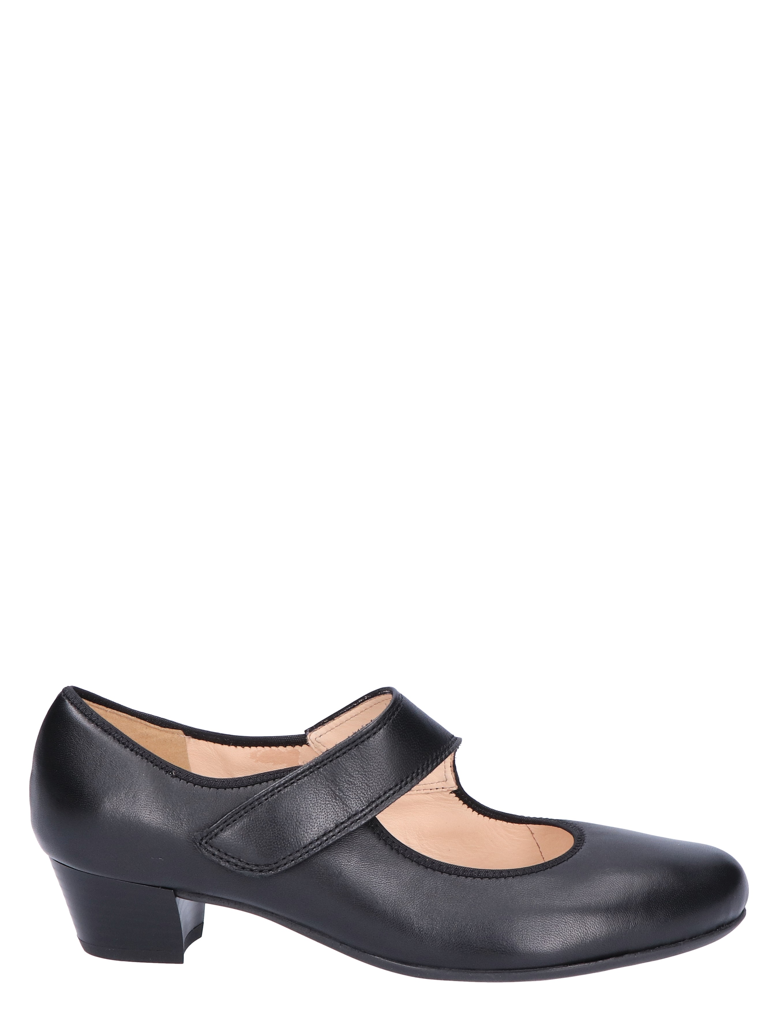 12-63601-01 Black H+ Wijdte