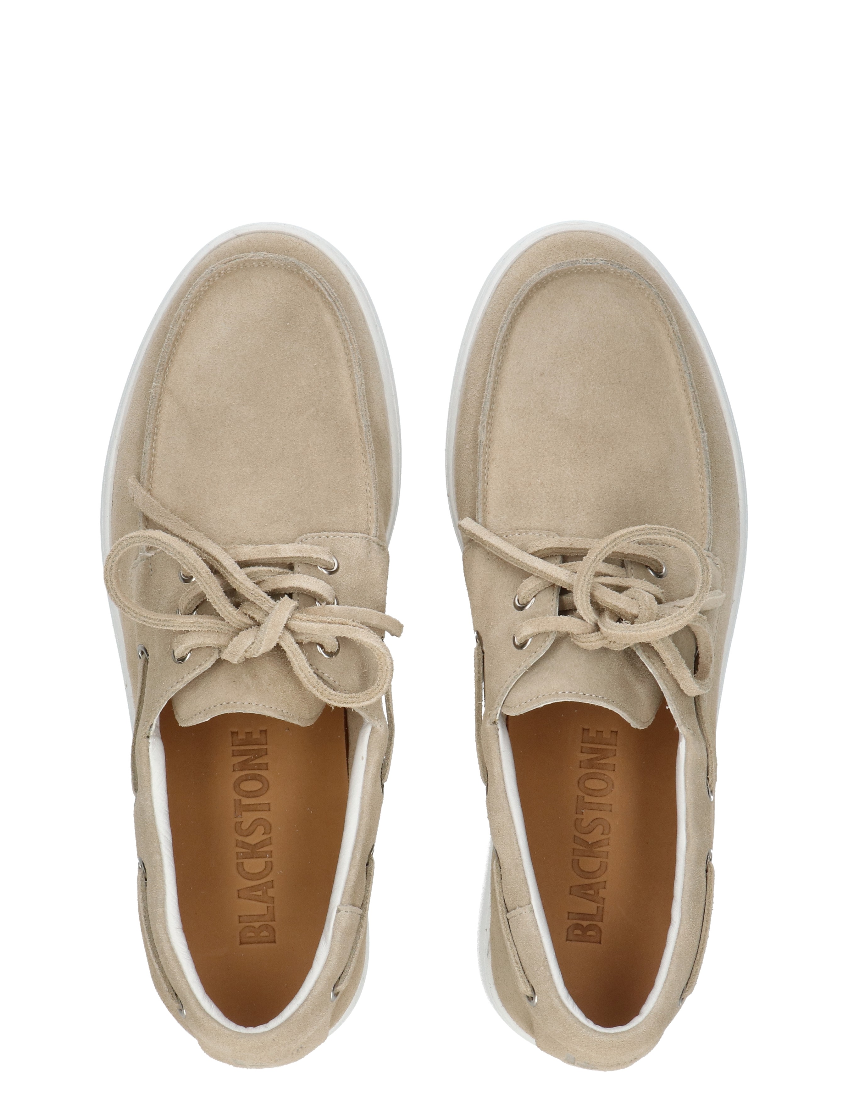 luxe schoenen, suede, beige, laarzen/boots, veters