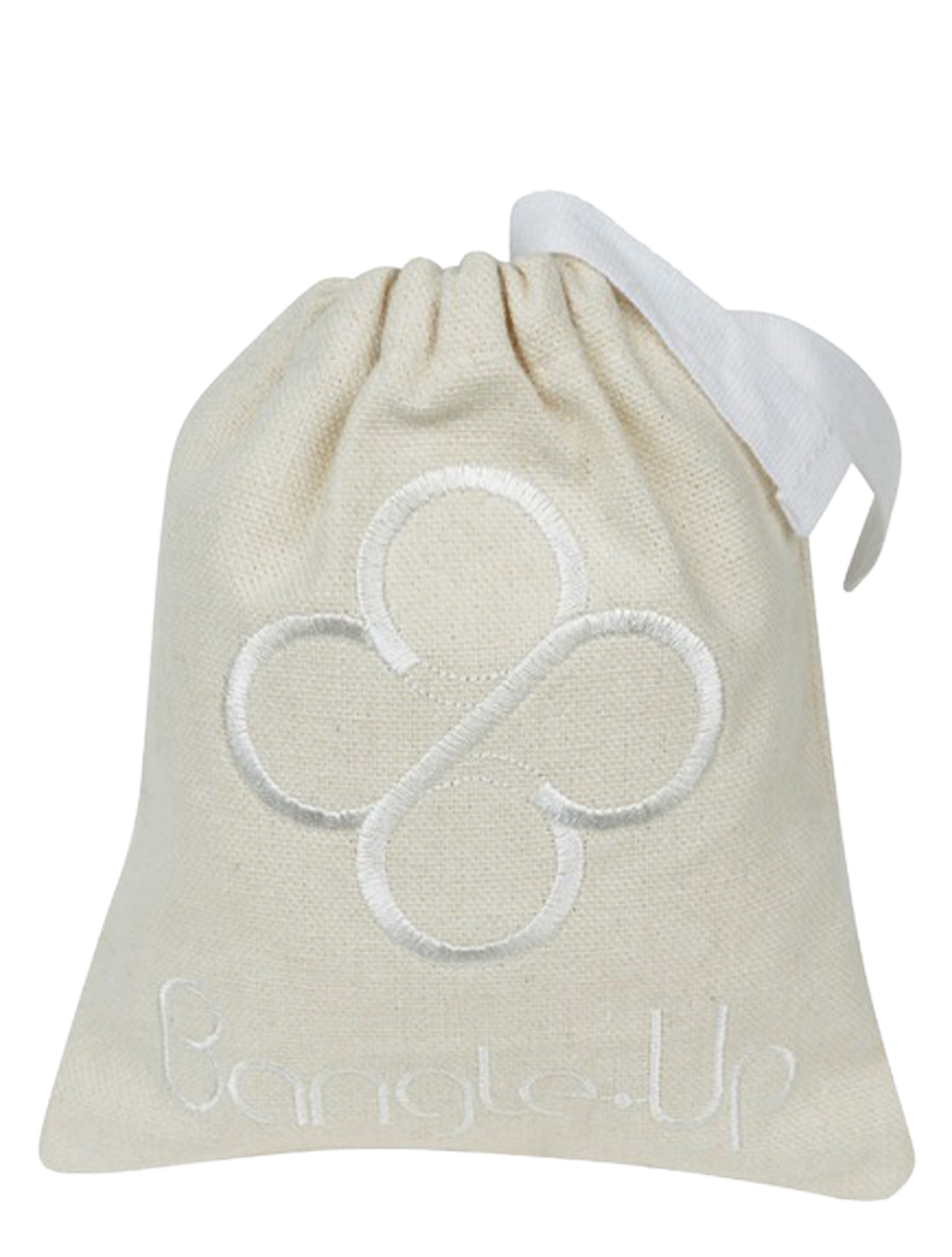 Bangle Up - Peony Cuff 2cm Carbon Black - Overige Accessoires - Dames - 50963_10_3