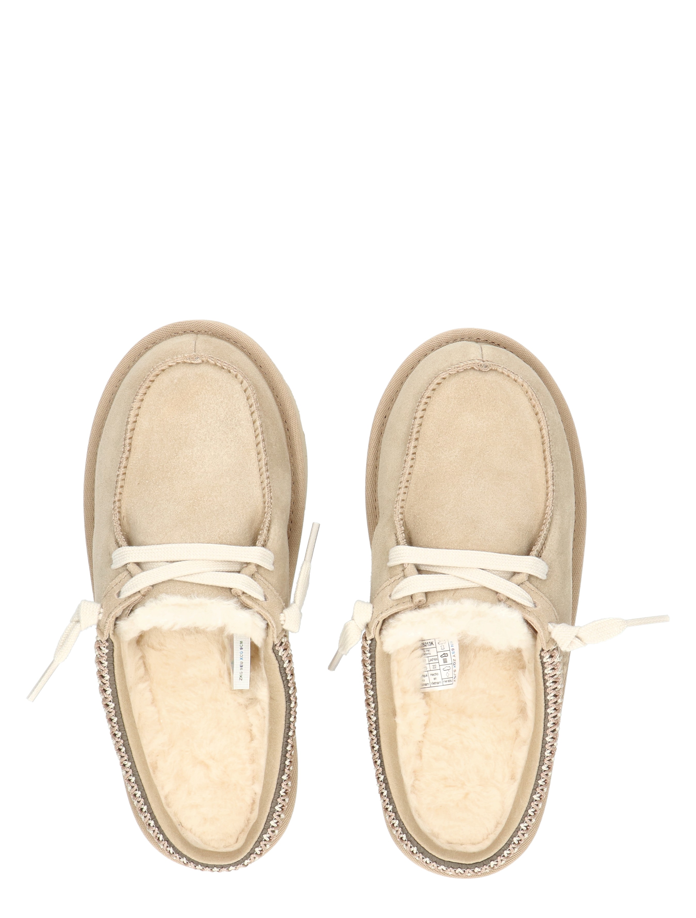 UGG - Tasman Mule 1175213 SND - Meisjes - Muiltjes - 49849_77_7