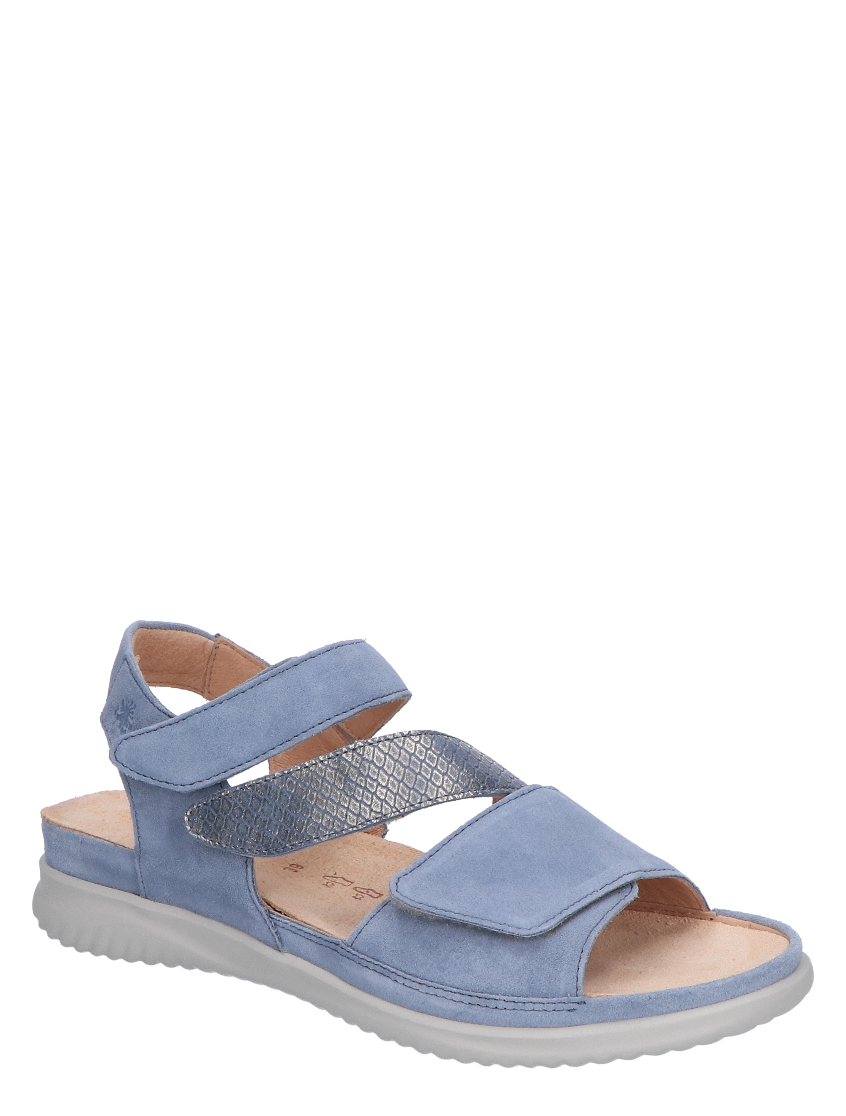 Hartjes - Breeze Sandal Heaven Aqua - Dames - Sandalen - 47223_33_3