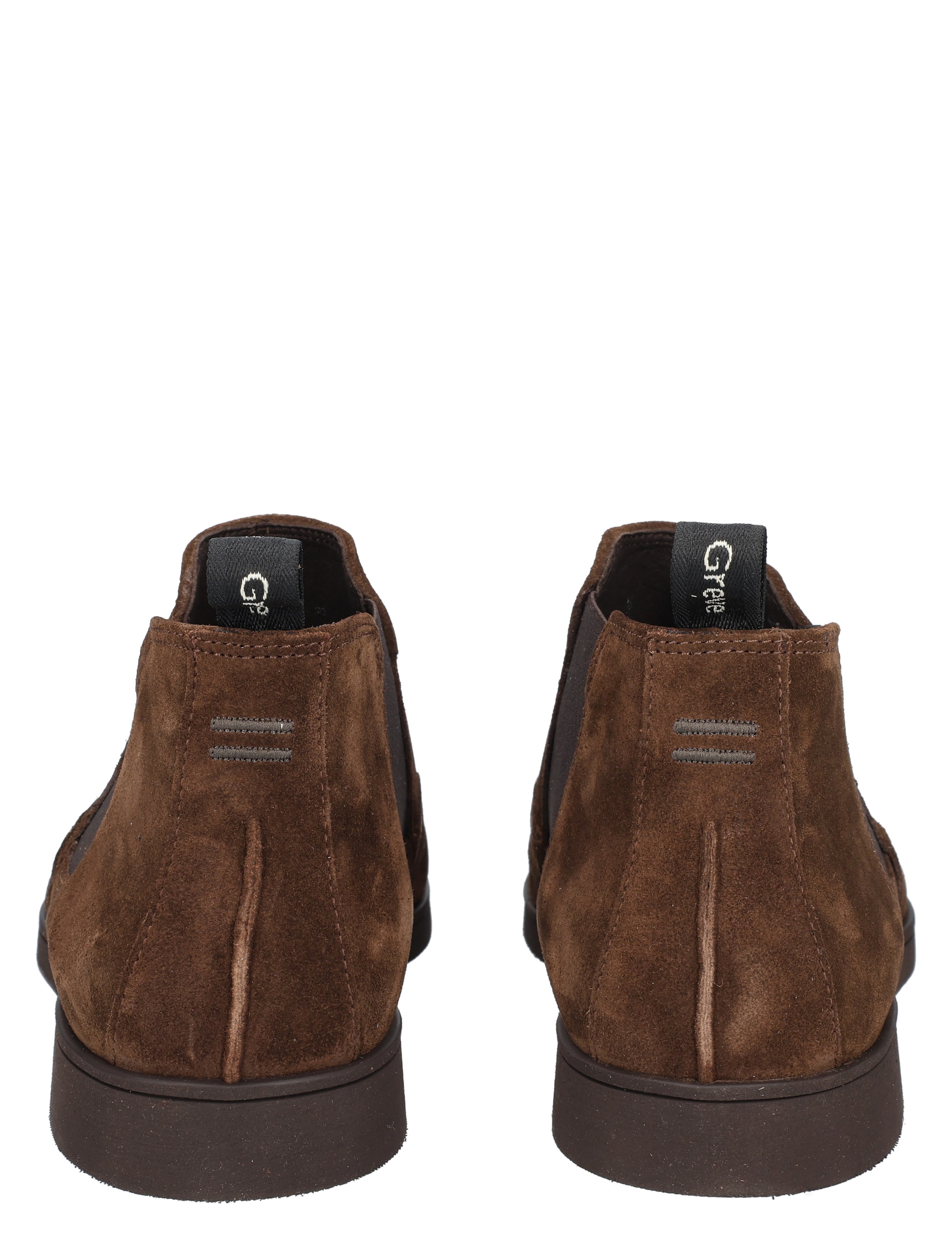 Greve - Tufo 1737 61 3251 Brown - Heren - Chelsea Boots - Boots - 49153_22_6