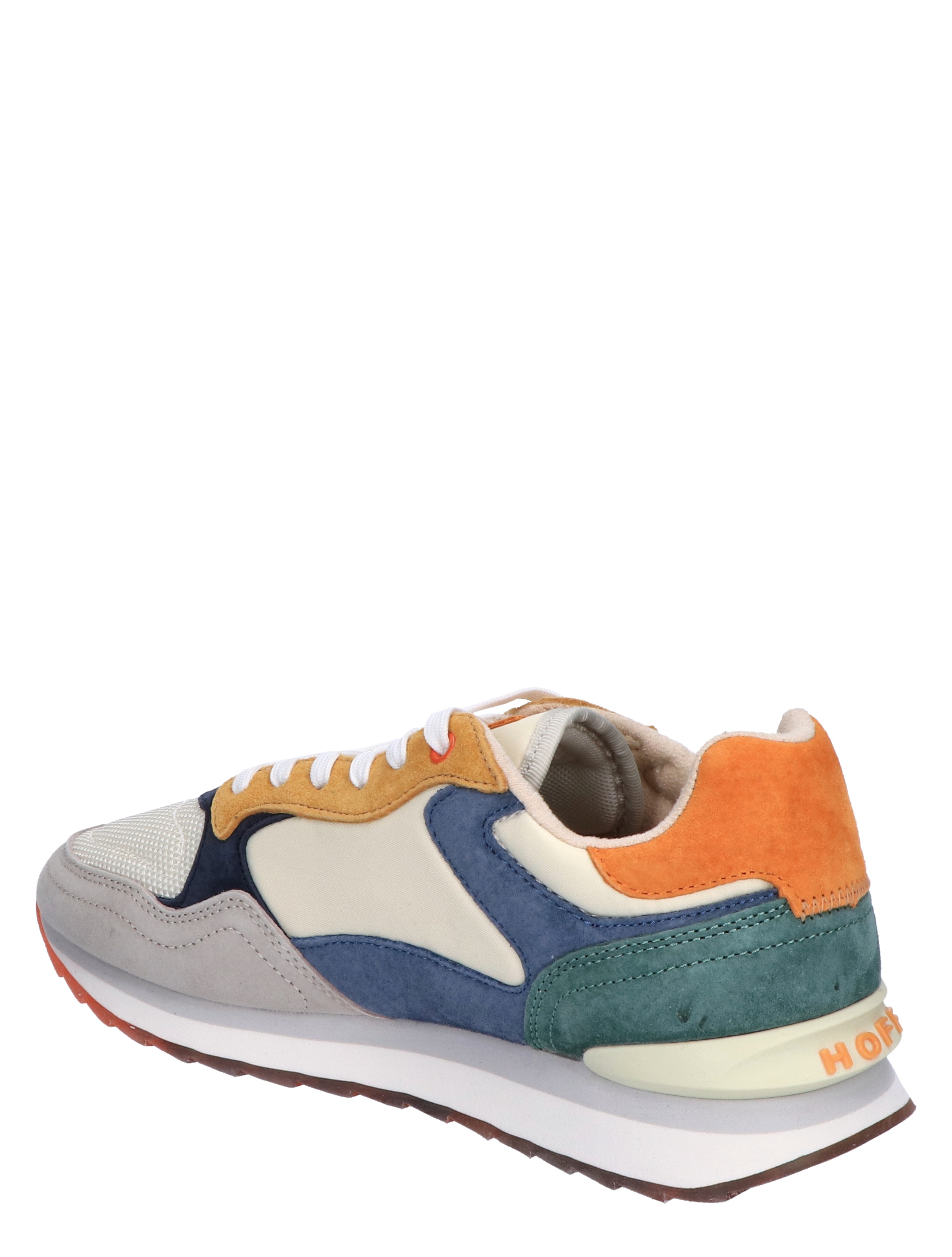 The Hoff Brand - City Bangkok - Sneakers - Dames - Lage Sneakers - 48161_96_4