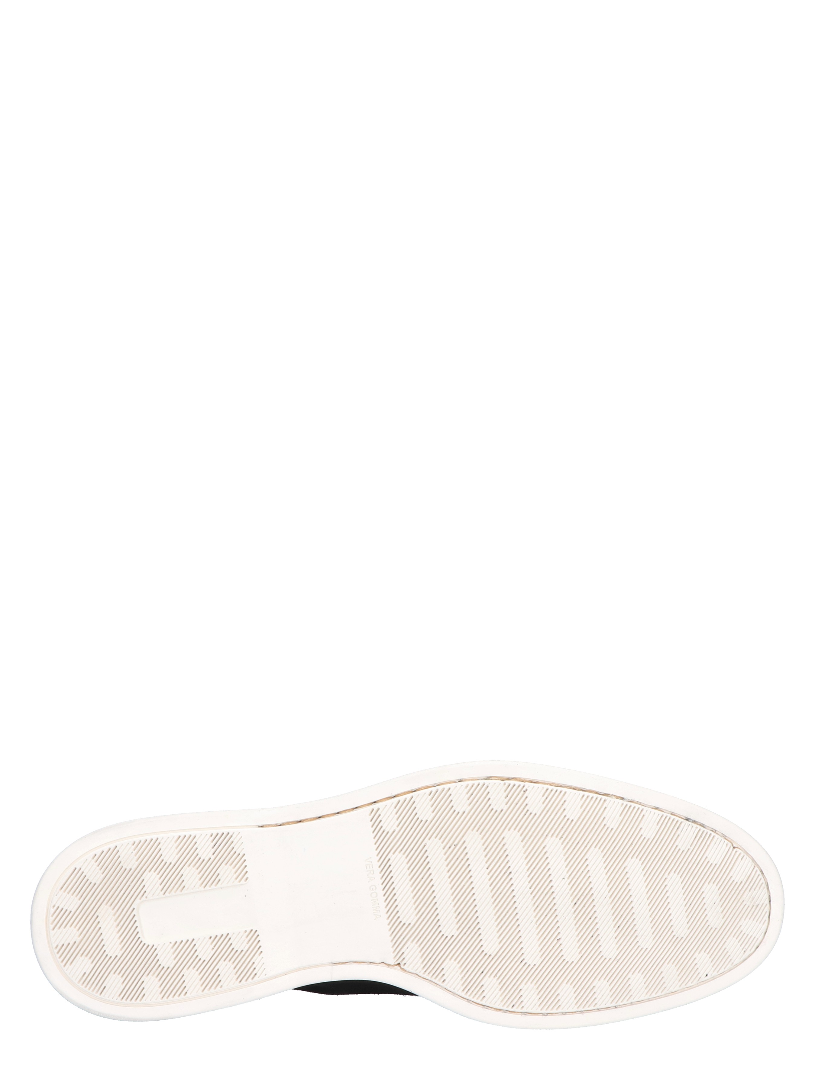 Daniel Kenneth - Wilson Black - Heren - Loafers - 47598_11_8