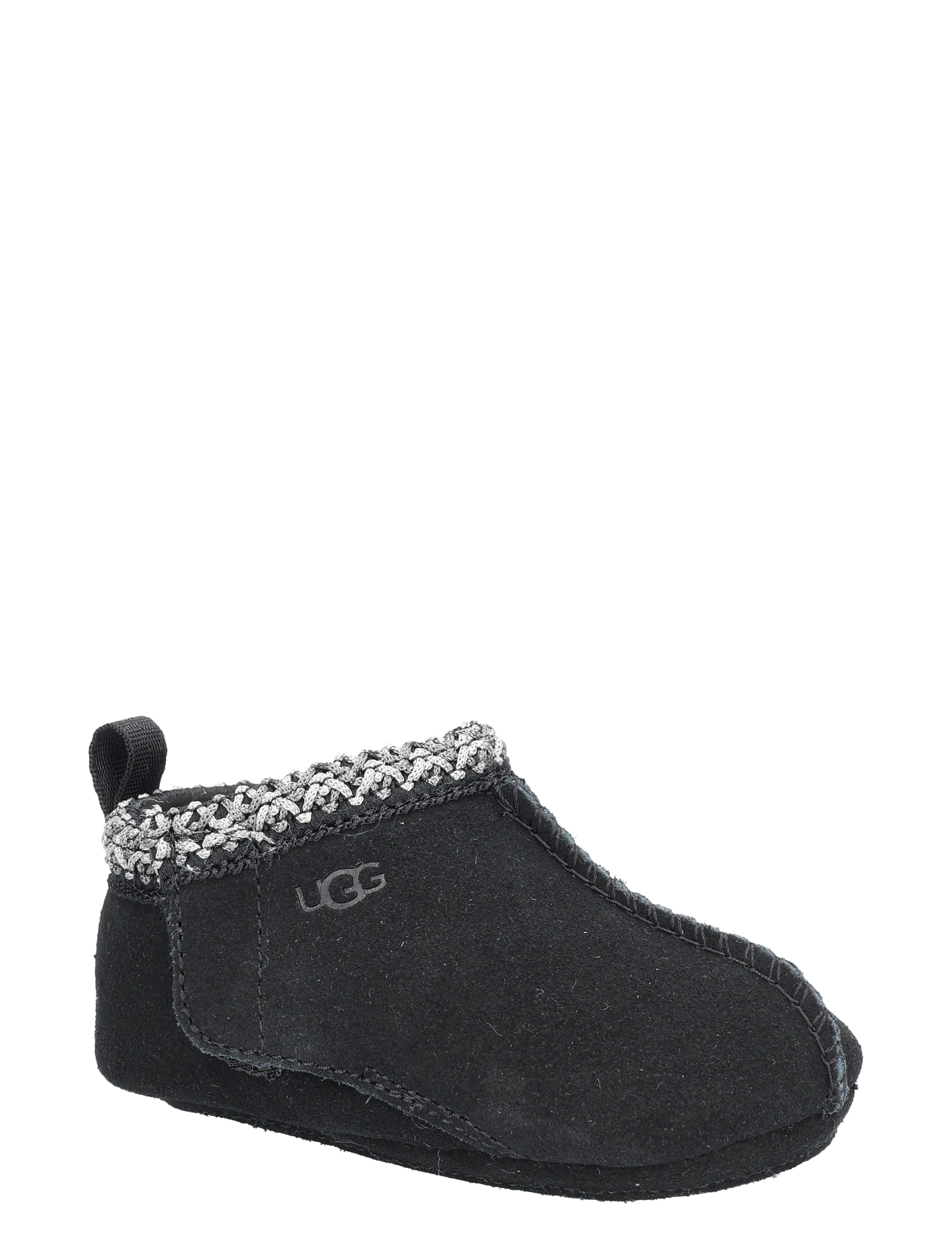 UGG - Baby Tasman 1130359 BLK - Meisjes - Babyshoenen - 48140_11_3