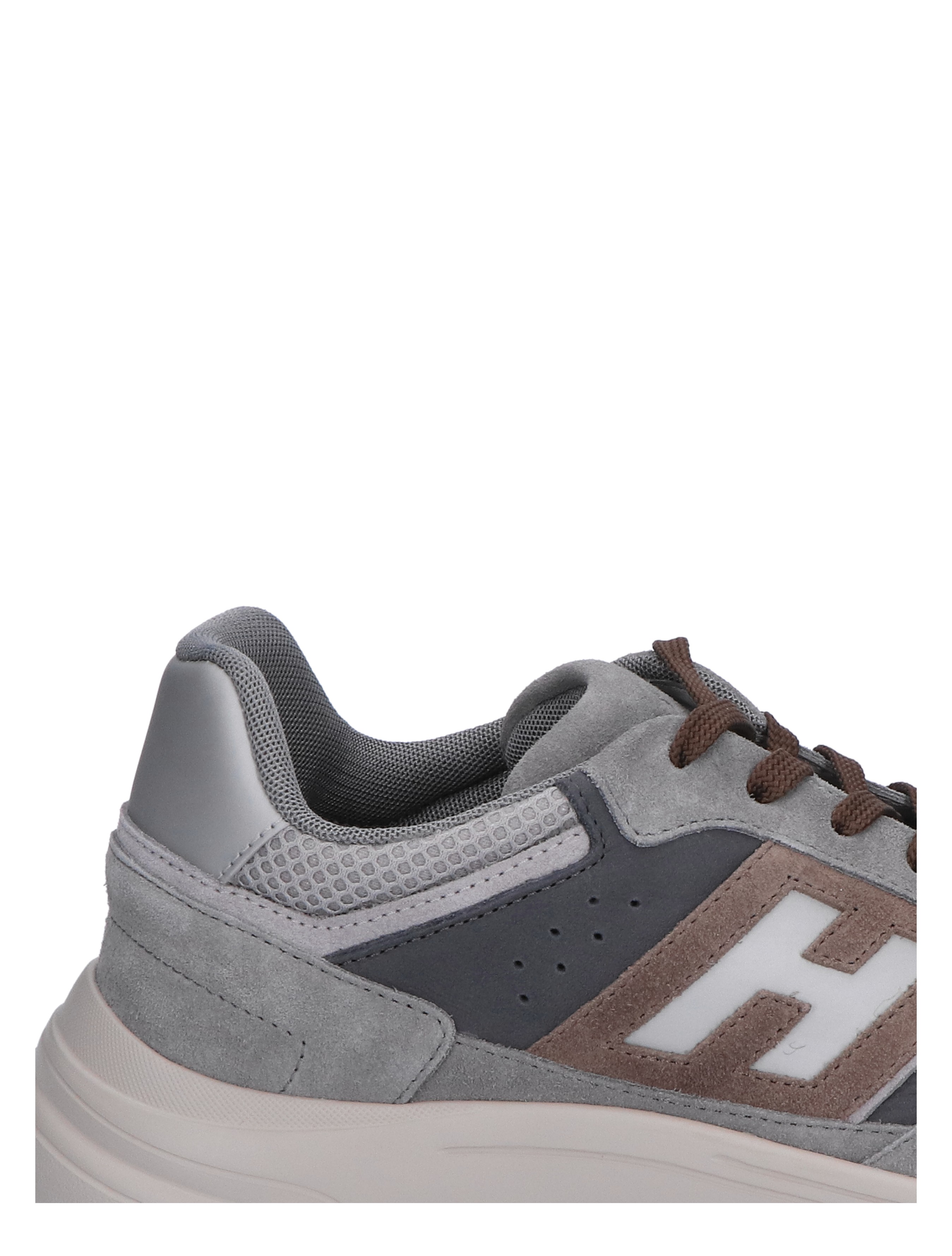 Hi-Fi Grey