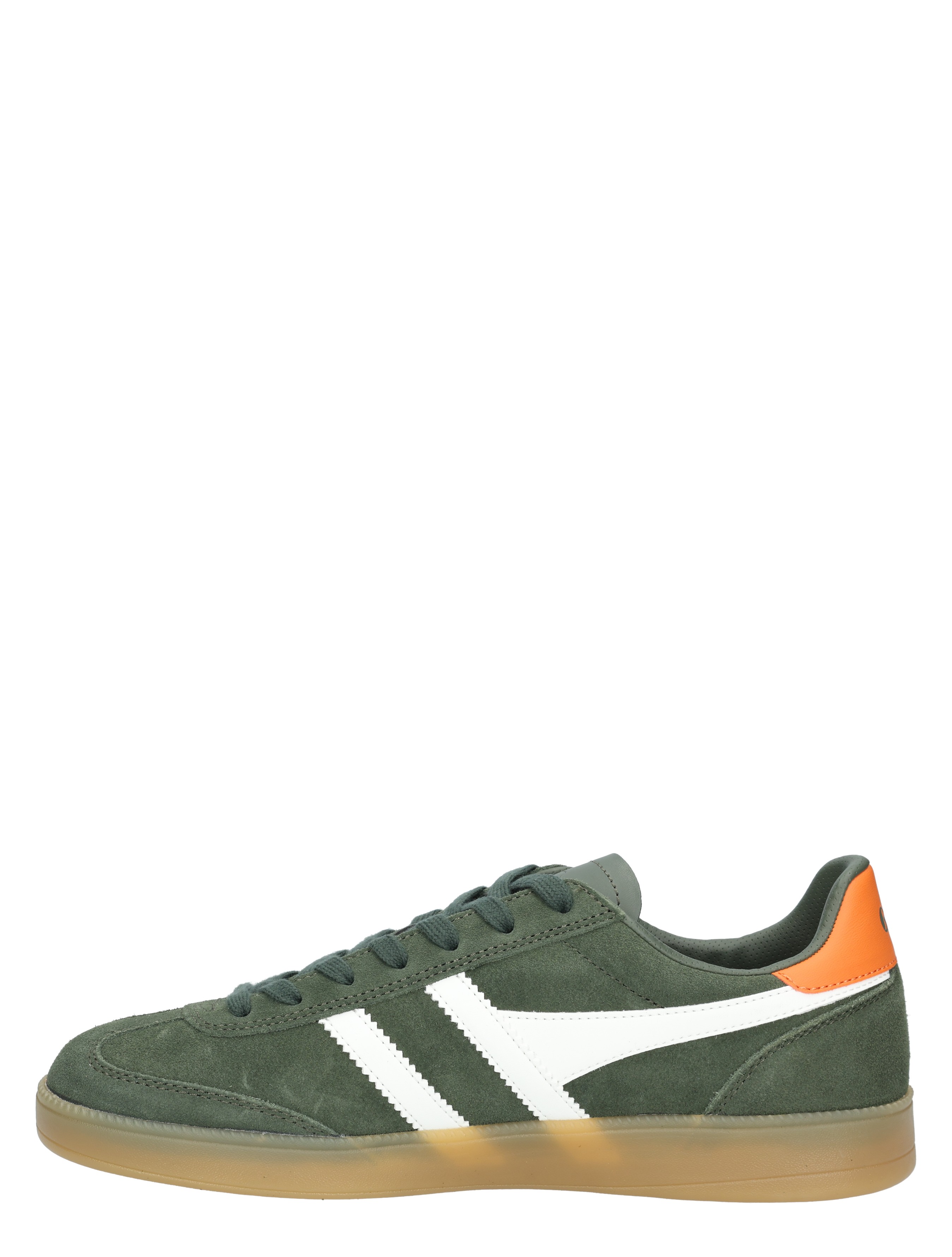 Gola - Viper Dark Khaki - Heren - Lage Sneakers - Sneakers - 48930_68_2