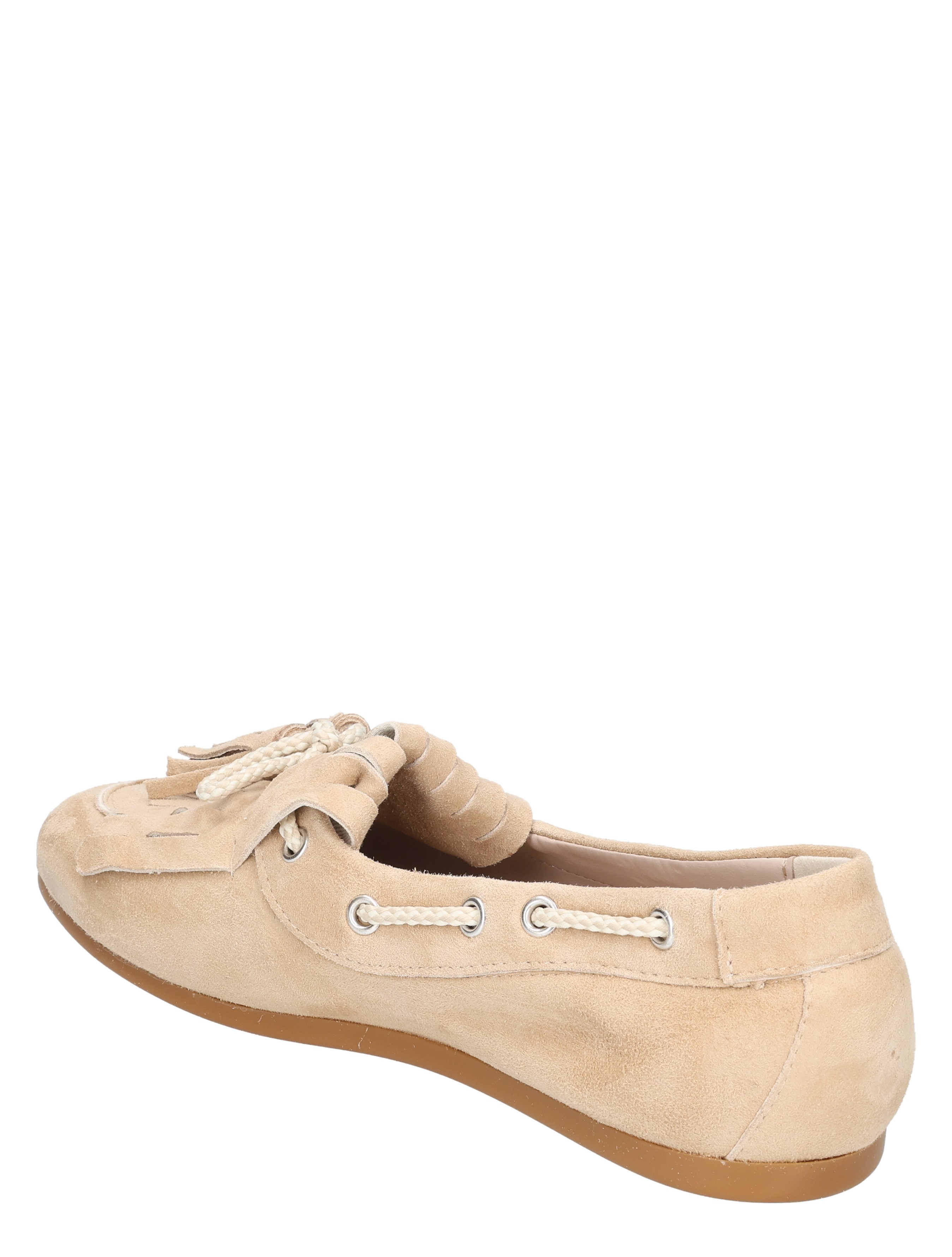 Toscanini - Michela Camscio Camel - Dames - Loafers - 50740_77_4