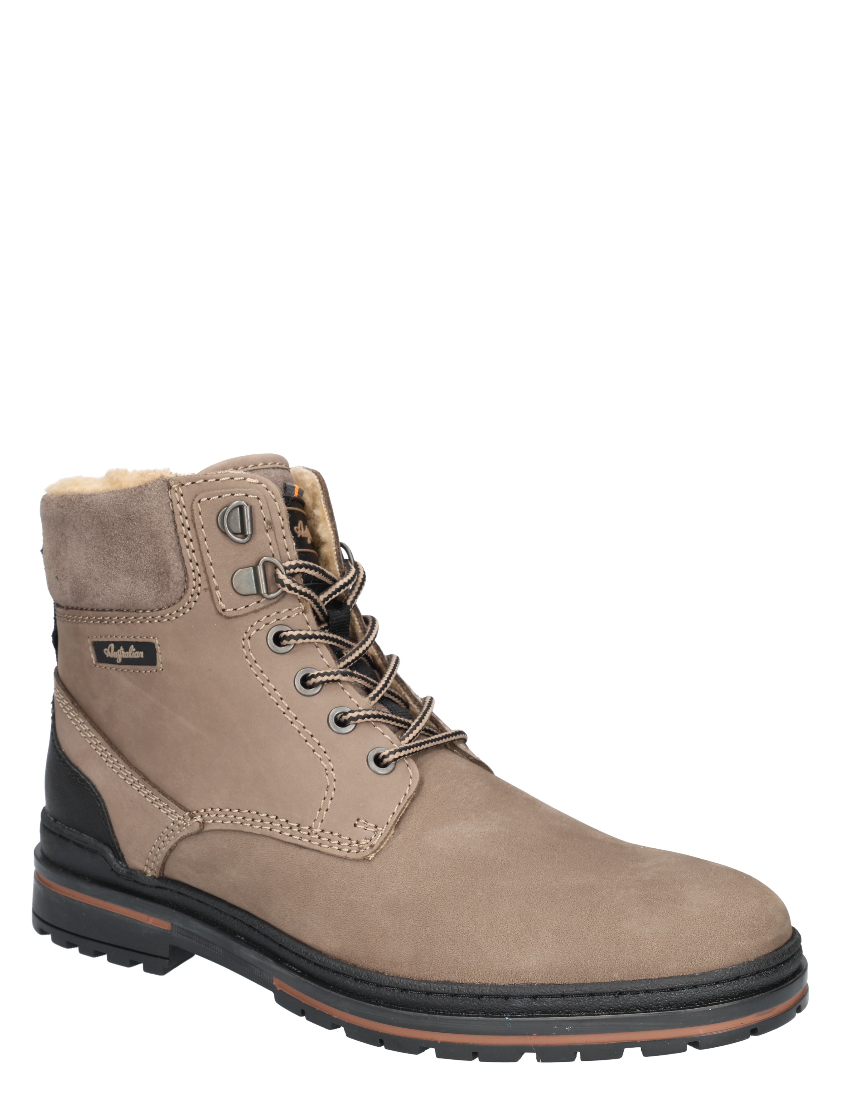 Australian - York Taupe - Heren - Boots - Enkellaarsjes - 48947_77_3