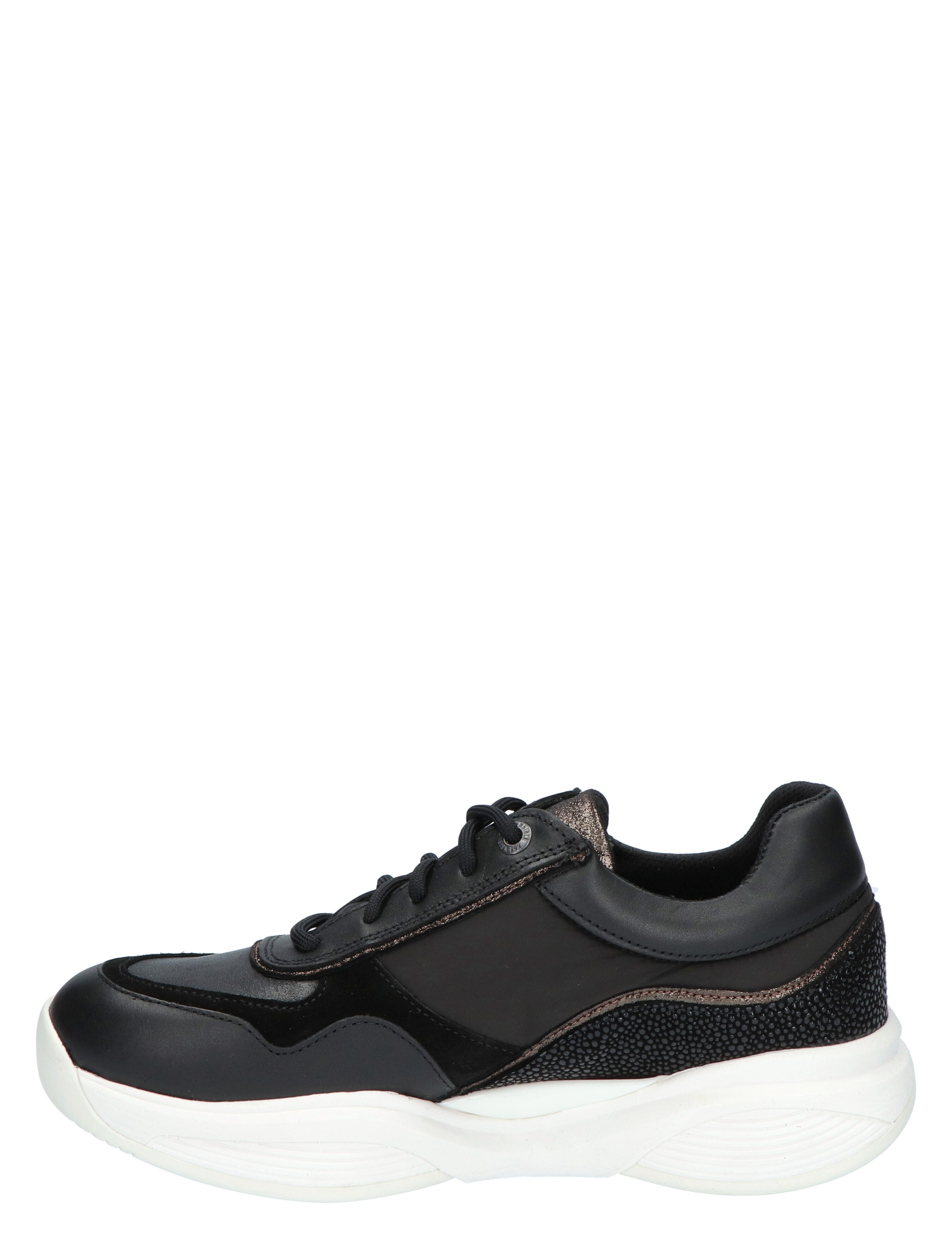 Xsensible - 30085.3 SWX11 Women - Dames - Veterschoenen - Casual Veterschoenen - 39930_11_2