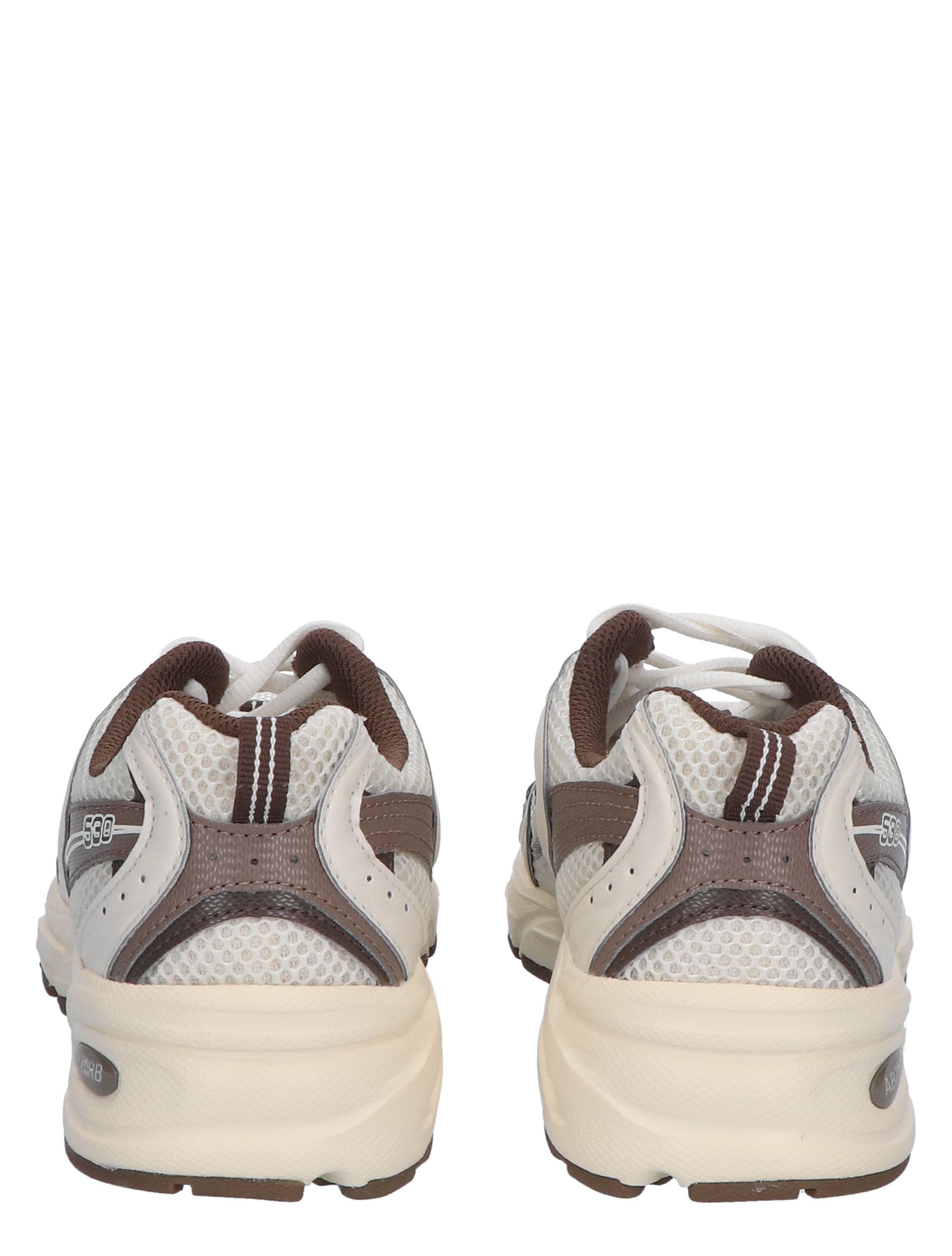 New Balance - 530 Women MR530ASM Off White - Sneakers - Dames - Lage Sneakers - 46436_72_6