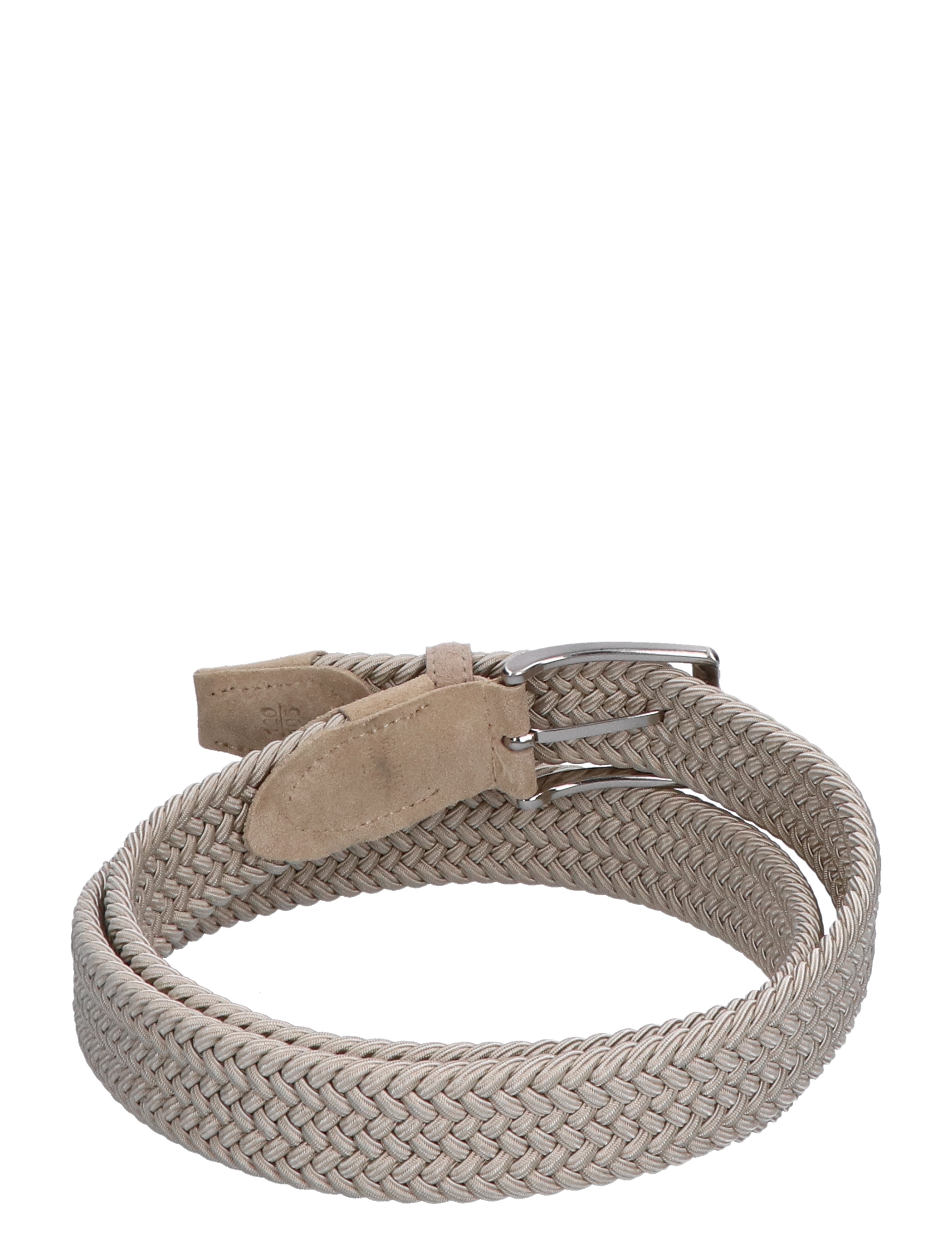 Officine Napoli - 1002-35 Beige - Heren - Riemen - 44506_77_2