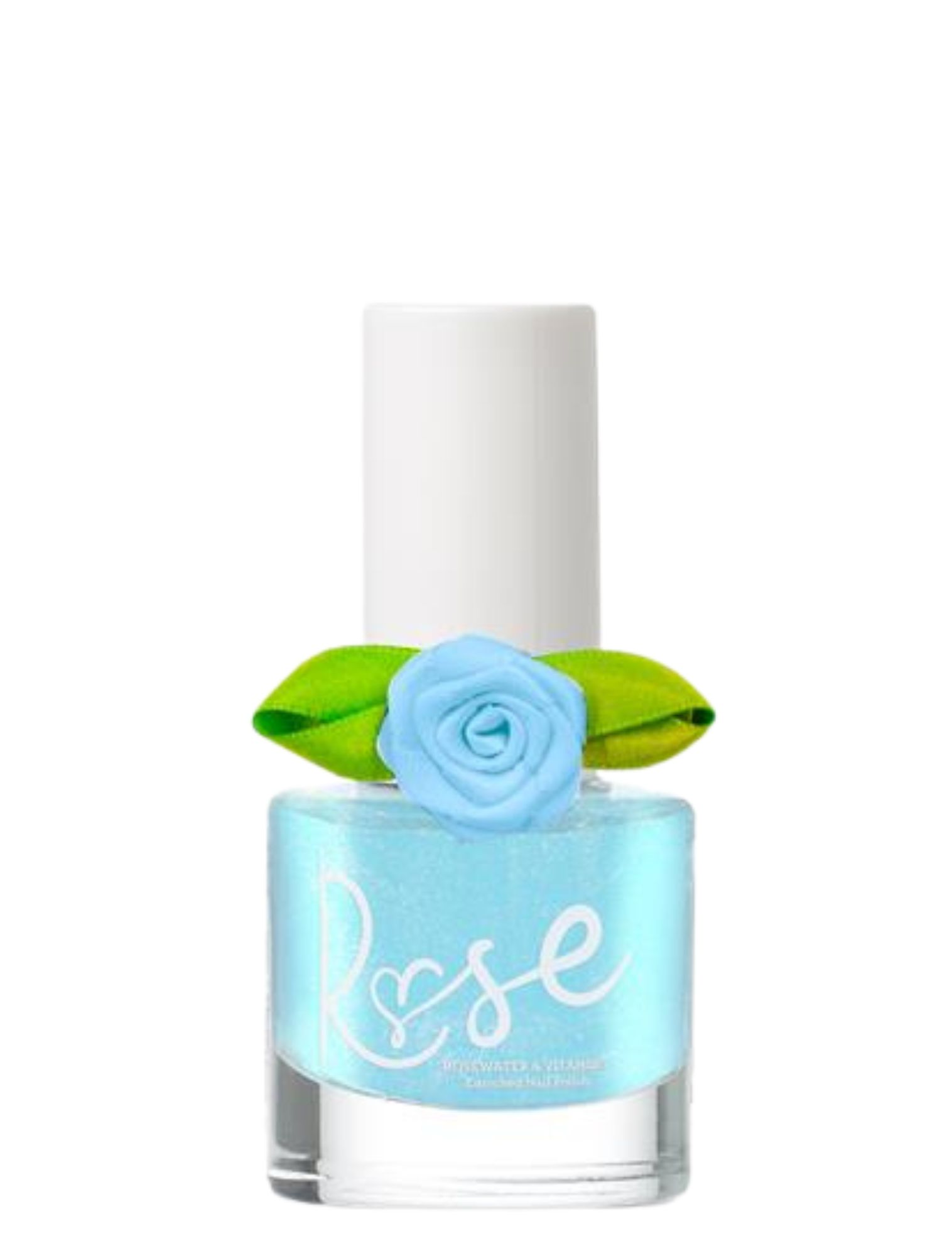 Snails - Snails Peel Off Nagellak Blue - Meisjes - Overige Accessoires - 52200_33_1