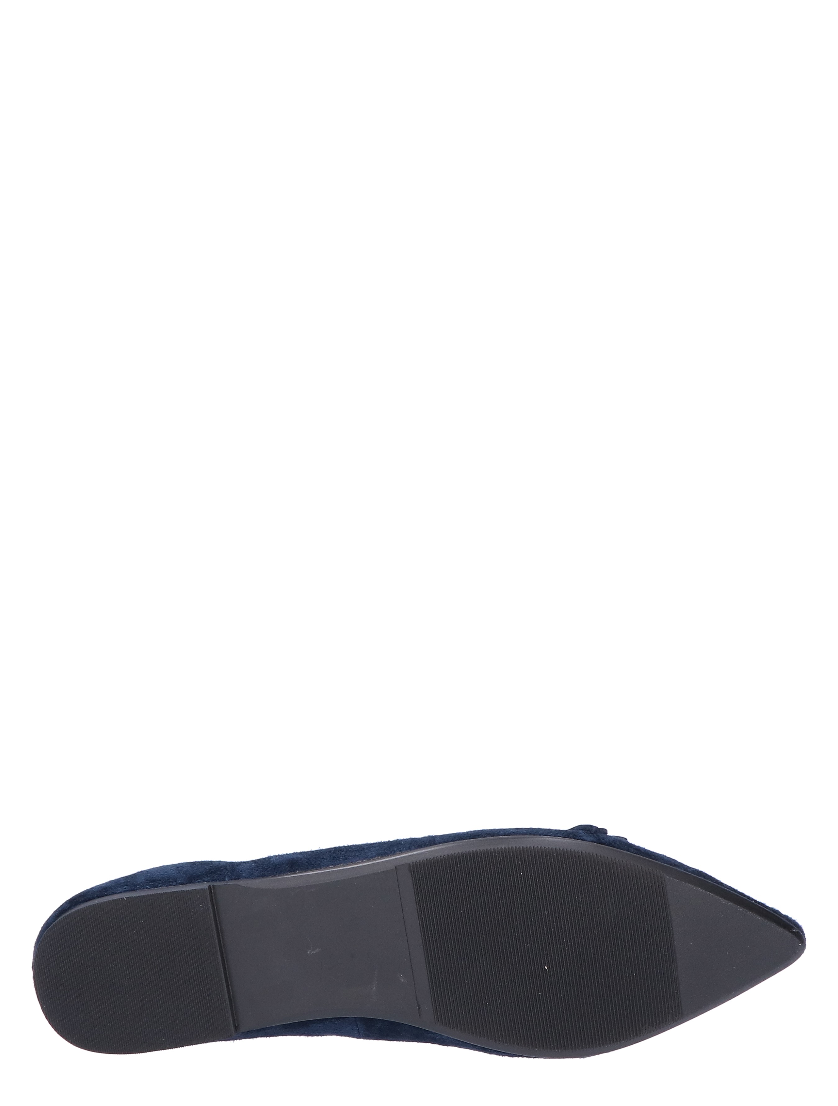 Di Lauro - Onaya Dark Blue - Dames - Loafers - 47636_33_8